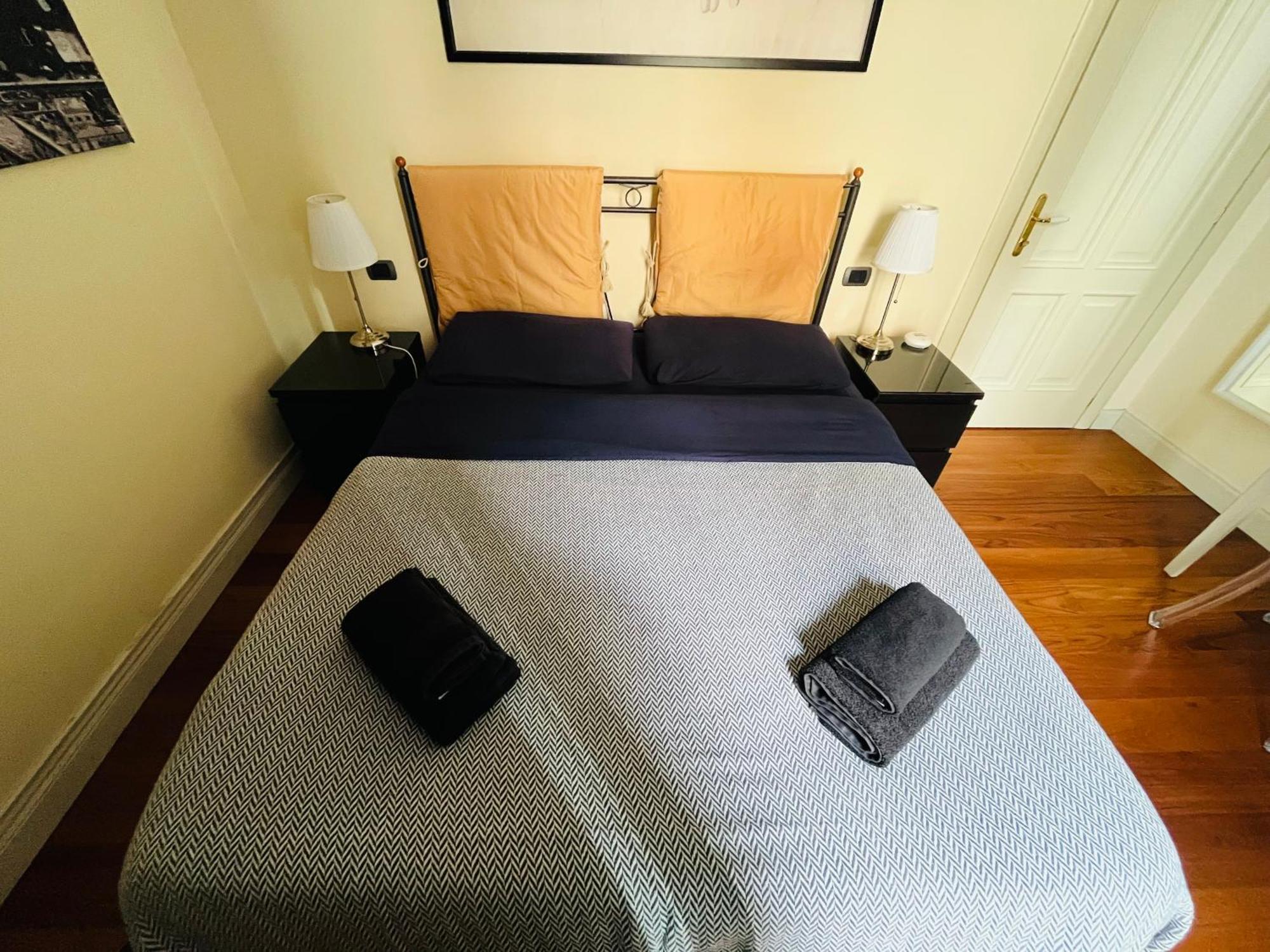 Appartement Isola