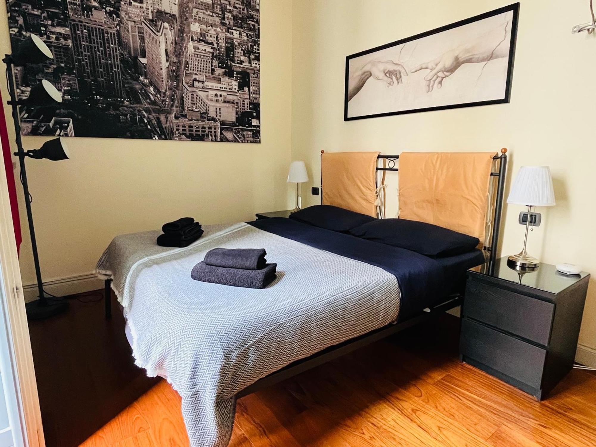 Appartement Isola