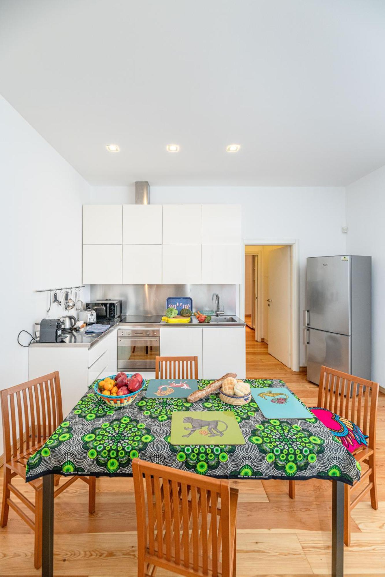 Appartamento Quiet House In A Lively Area! *