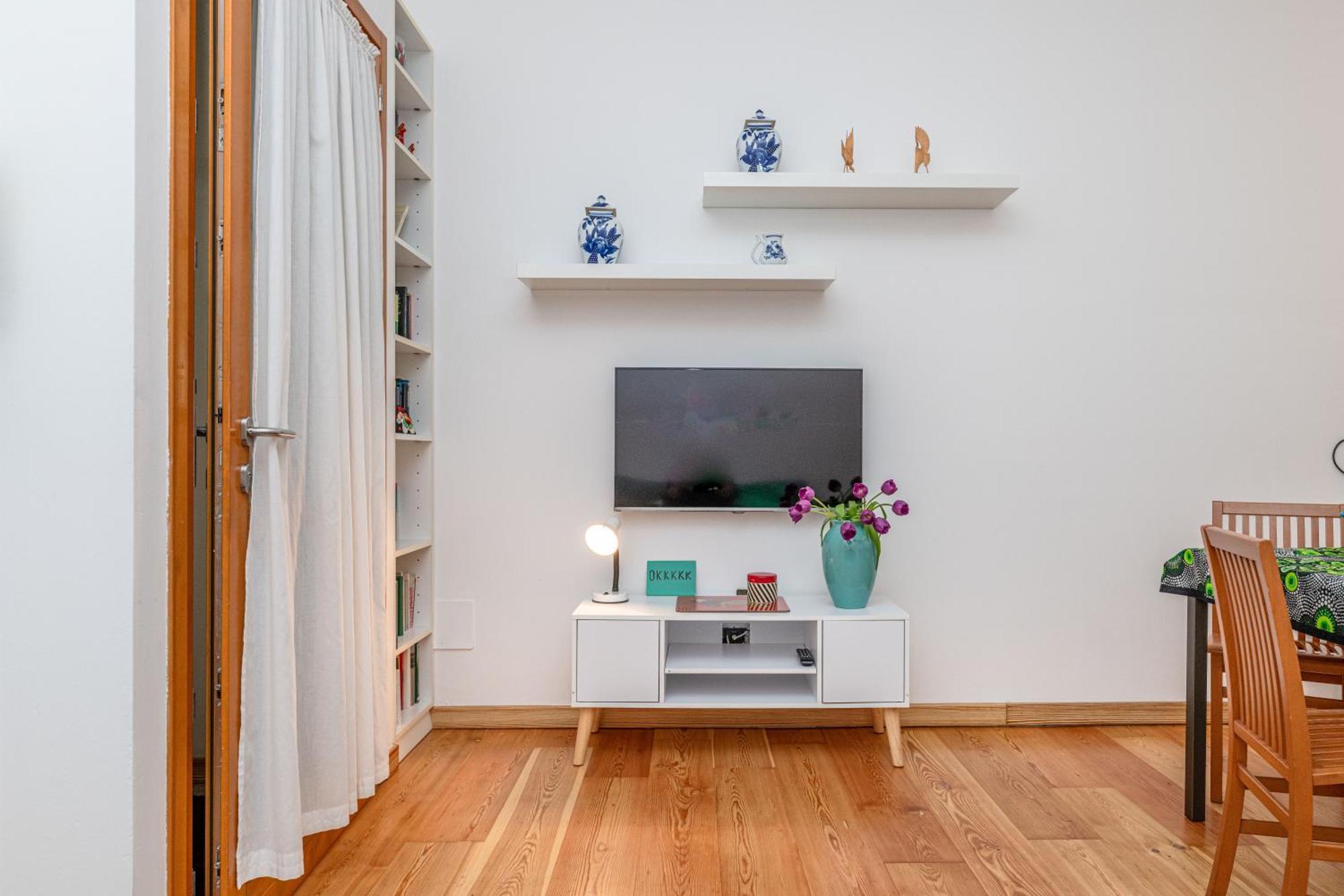 Appartamento Quiet House In A Lively Area!