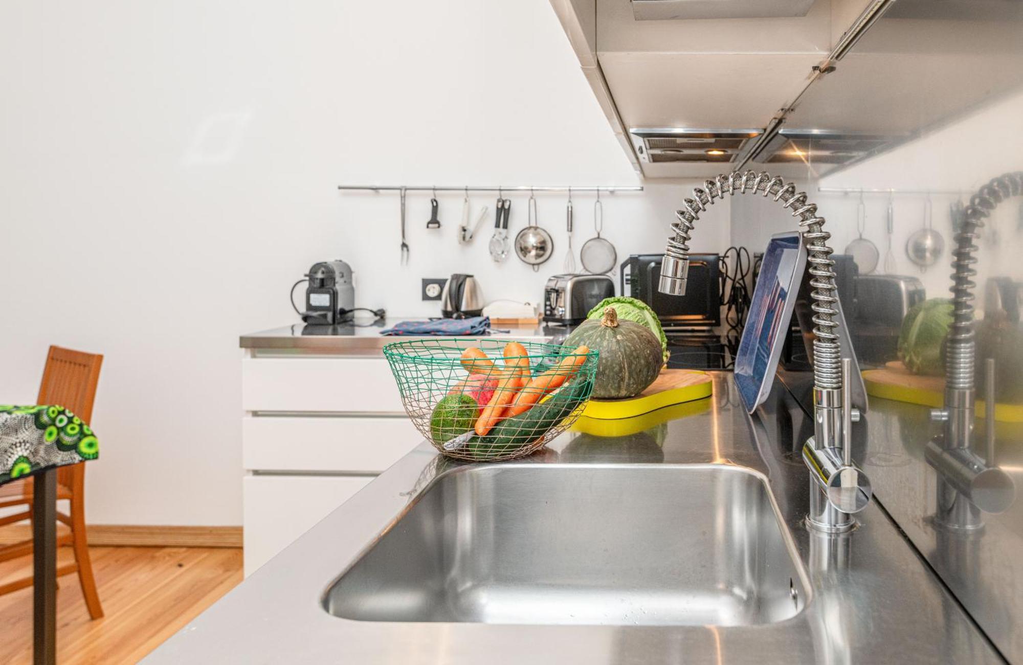 Appartamento Quiet House In A Lively Area! *