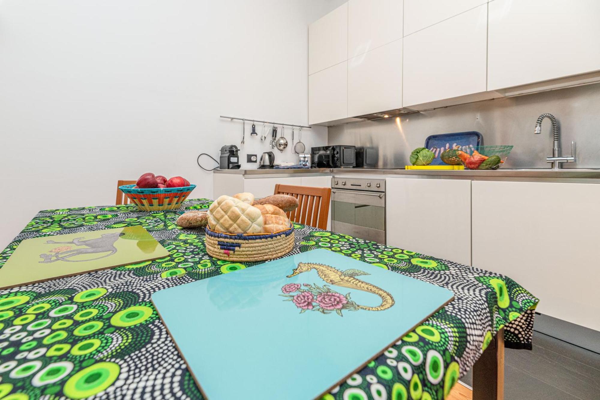 Appartamento Quiet House In A Lively Area! *