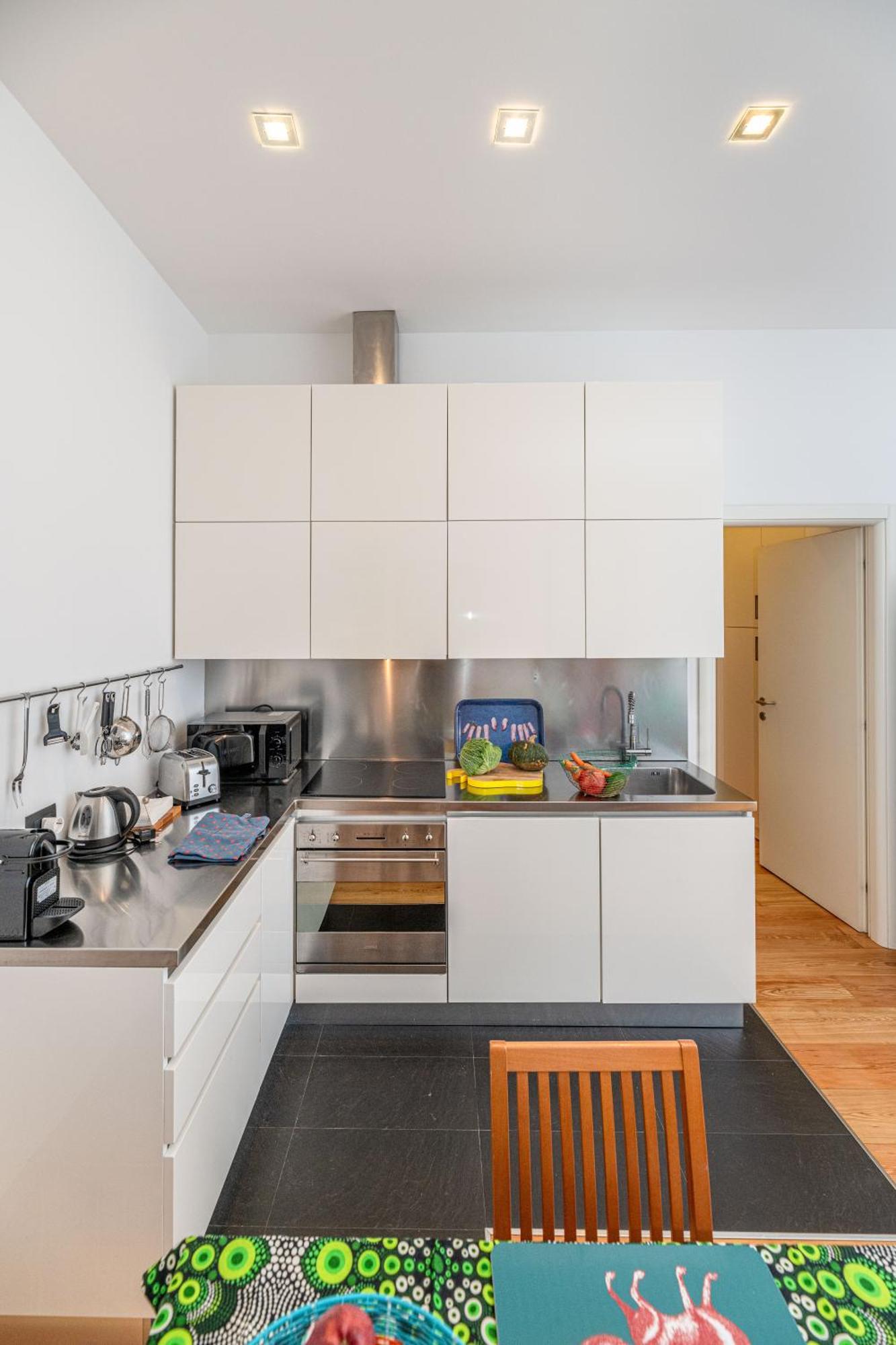 Quiet House In A Lively Area! * Milano
