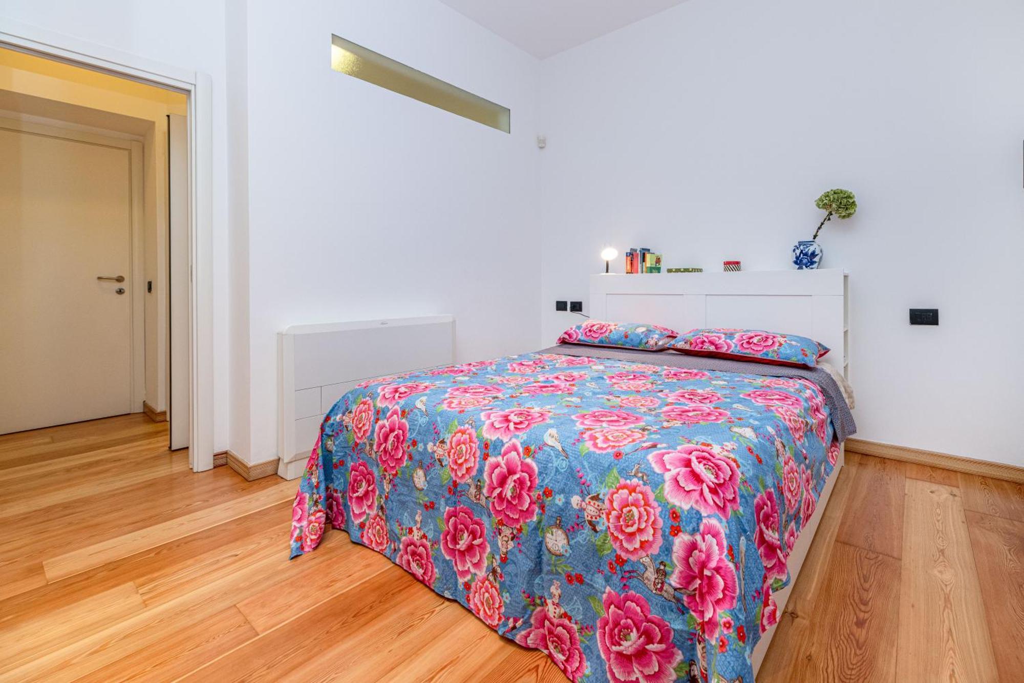 Appartamento Quiet House In A Lively Area!