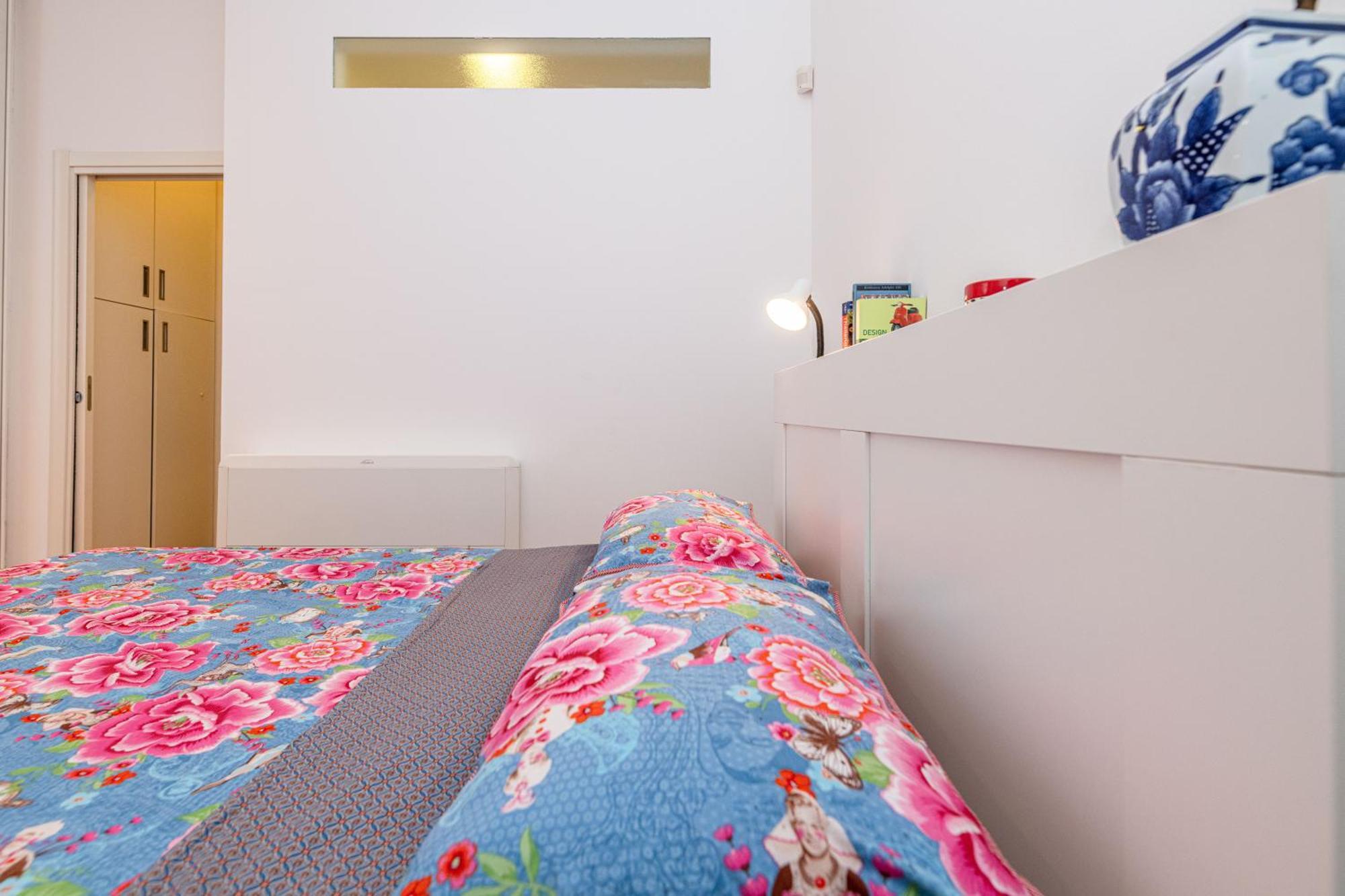Quiet House In A Lively Area! Appartamento