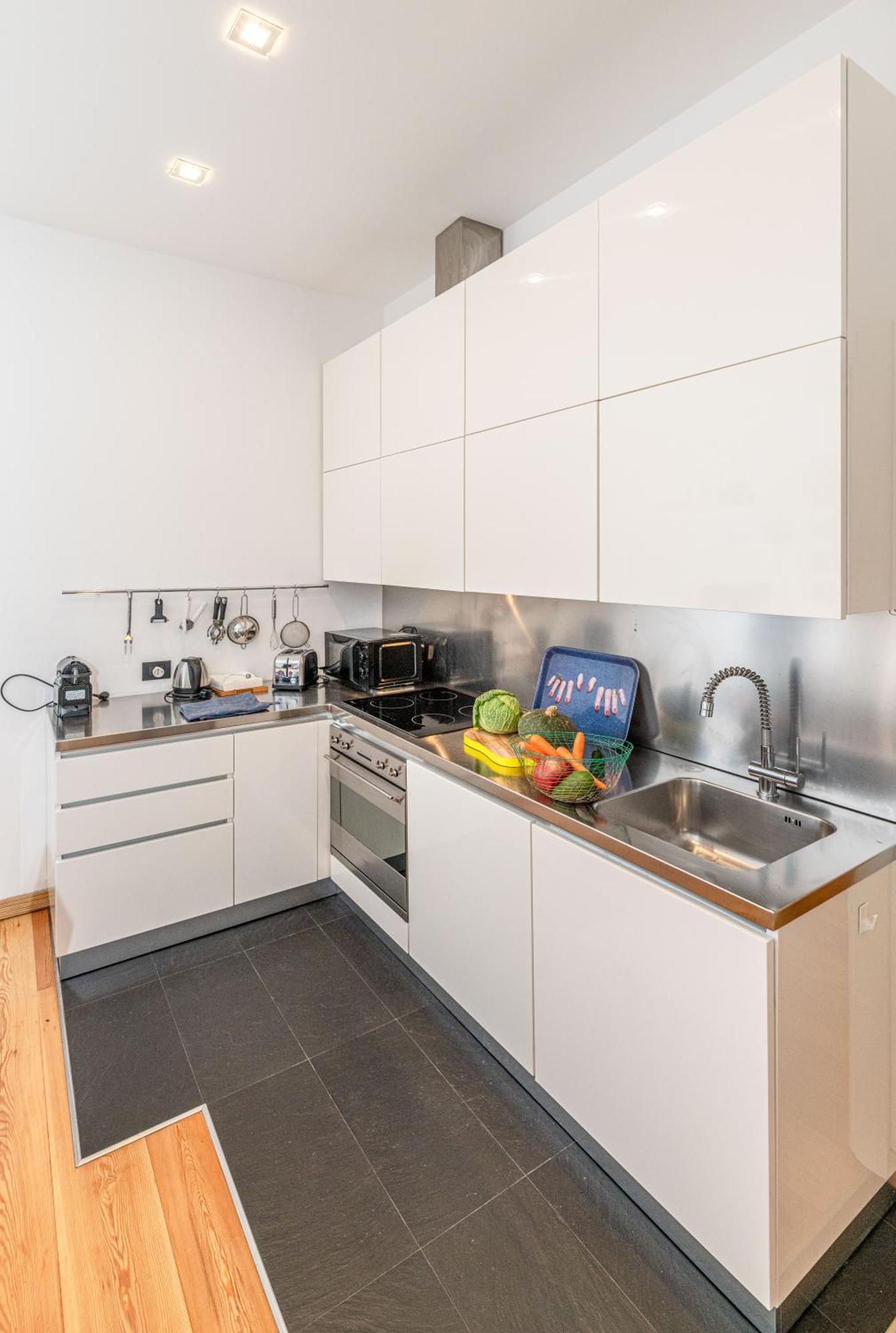 Appartamento Quiet House In A Lively Area! *