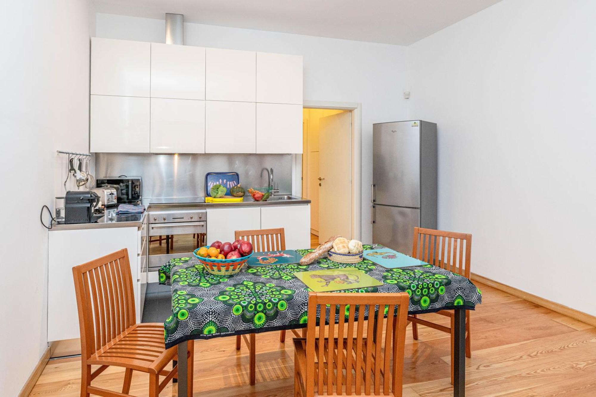 Appartamento Quiet House In A Lively Area! *