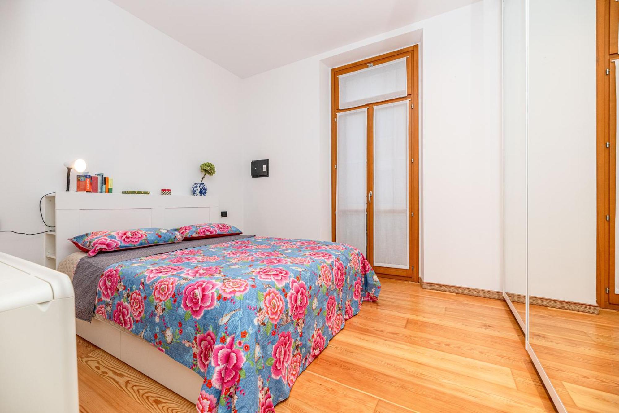 Appartamento Quiet House In A Lively Area! Milano