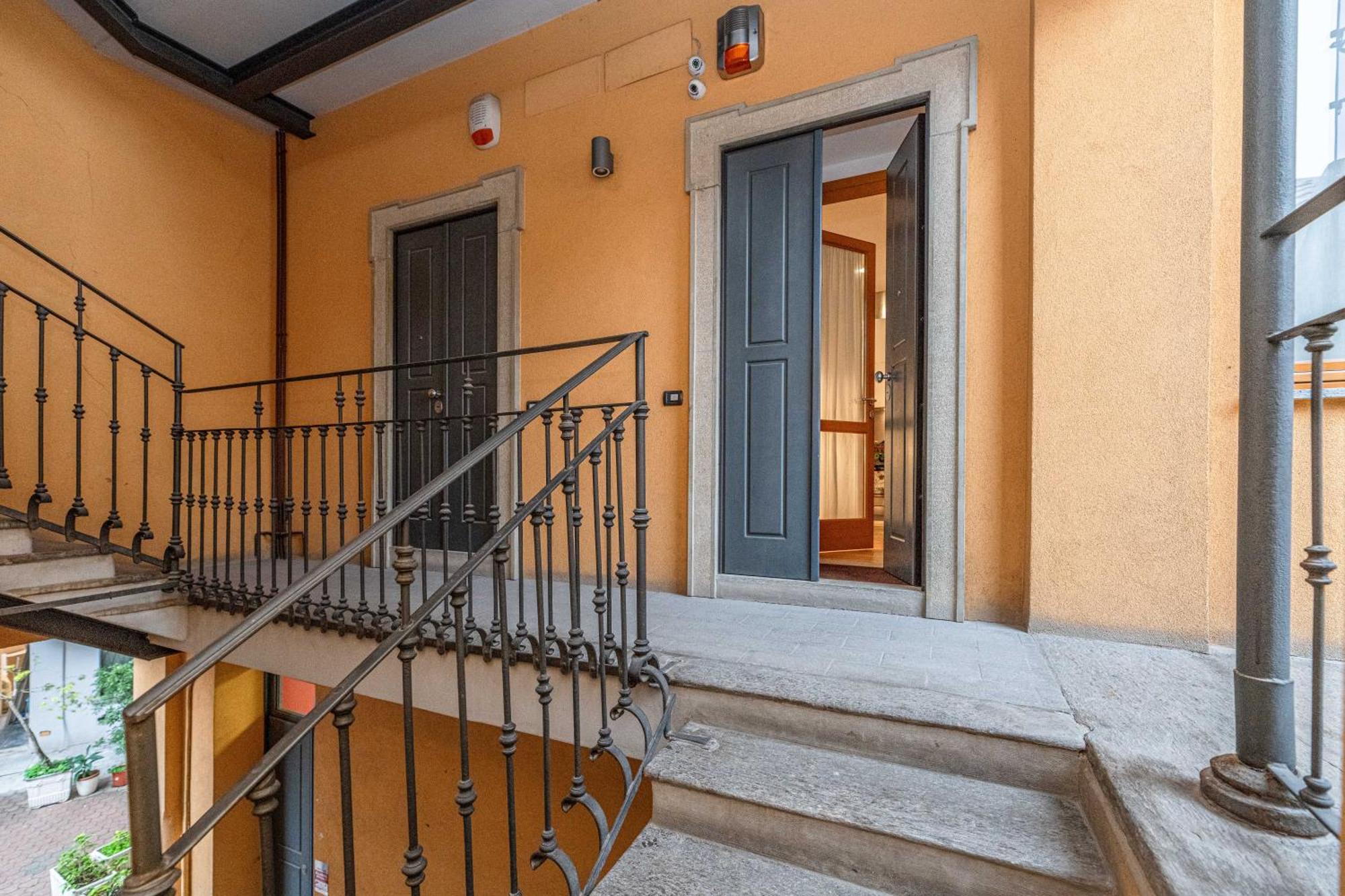 Appartamento Quiet House In A Lively Area!