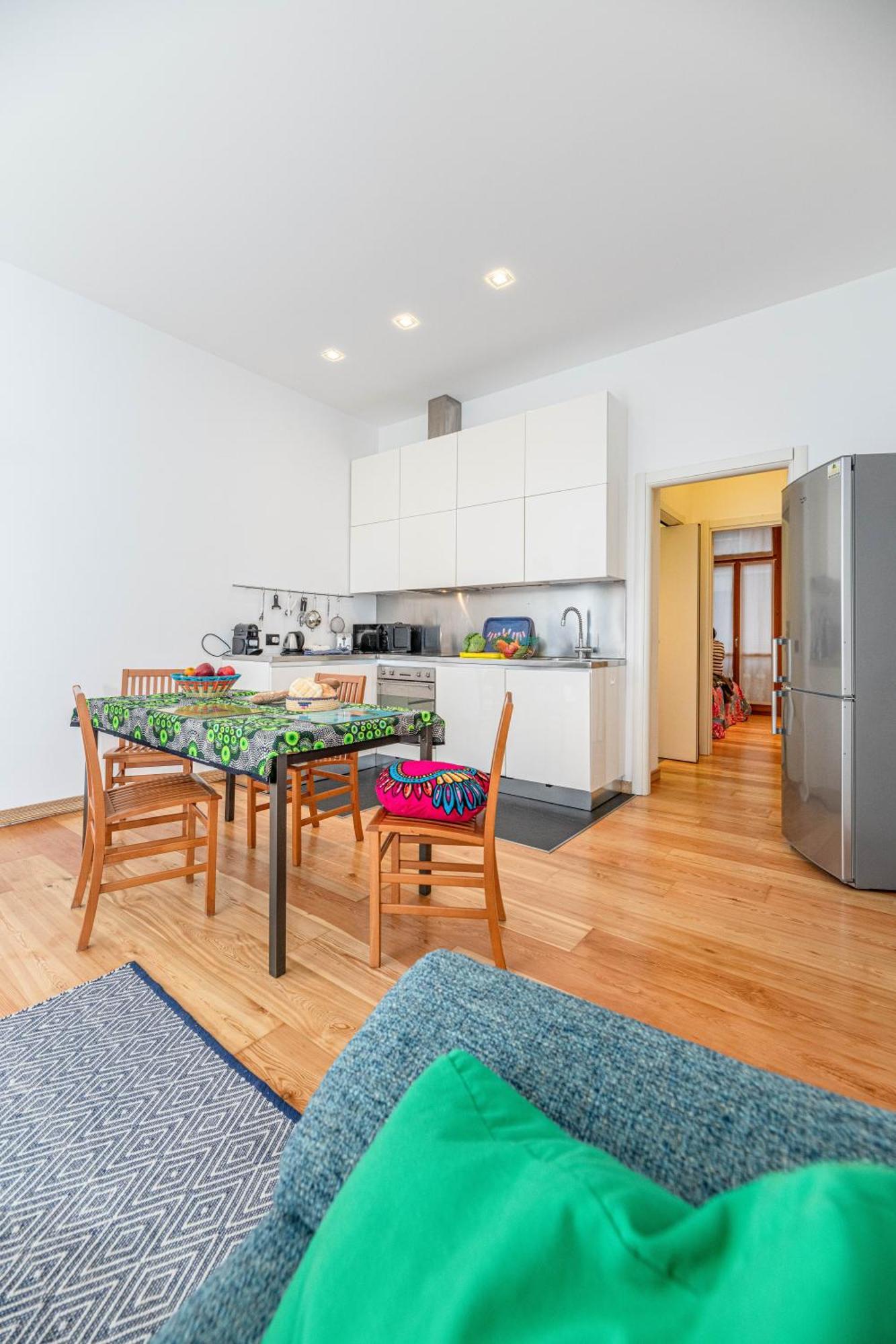 Appartamento Quiet House In A Lively Area! *