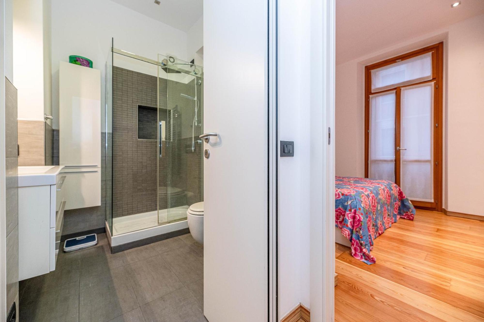 Appartamento Quiet House In A Lively Area! Milano