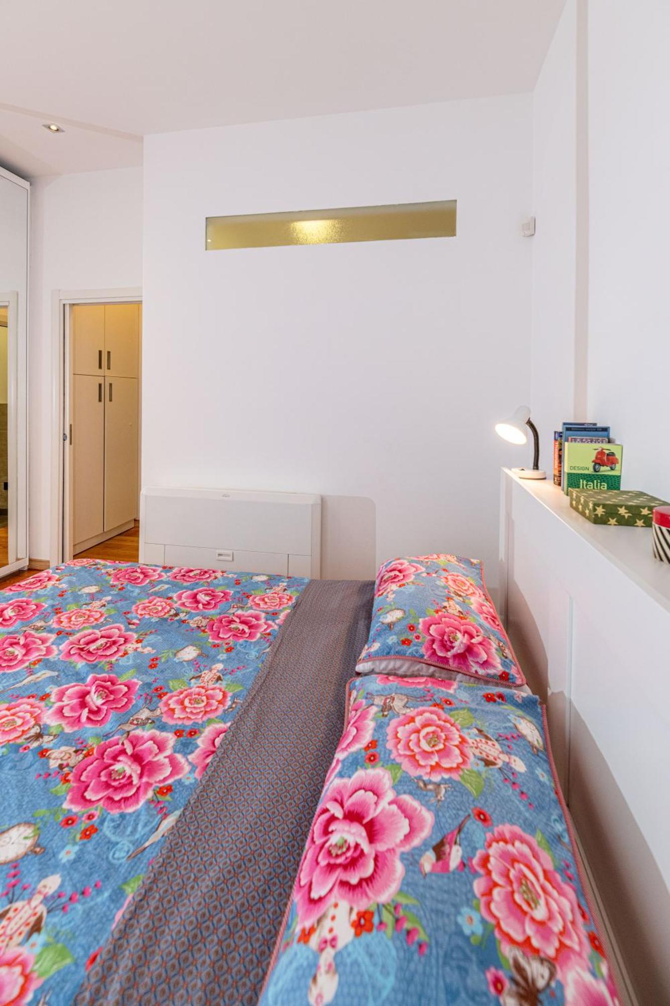 Quiet House In A Lively Area! * Milano