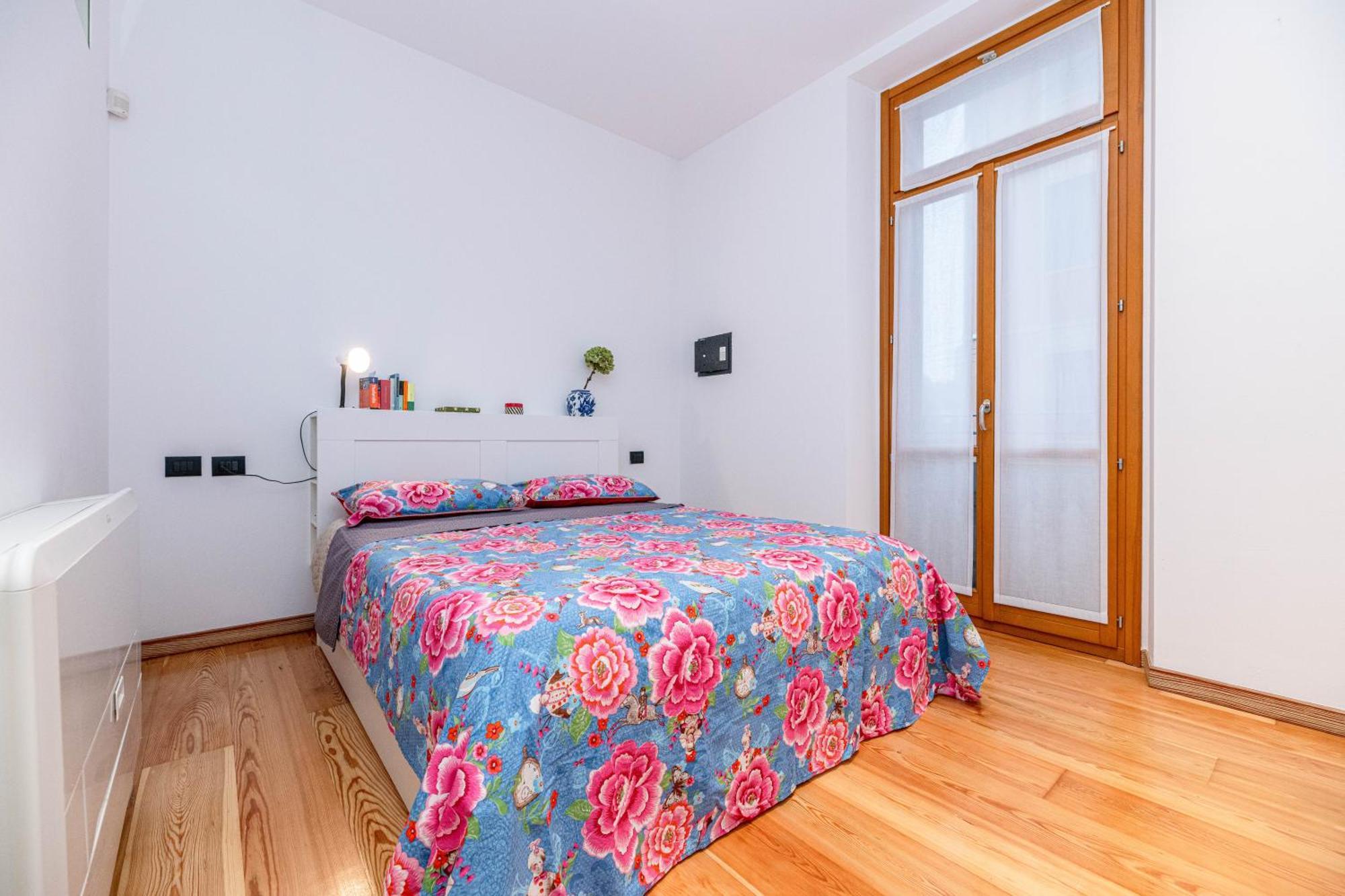 Quiet House In A Lively Area! * Milano