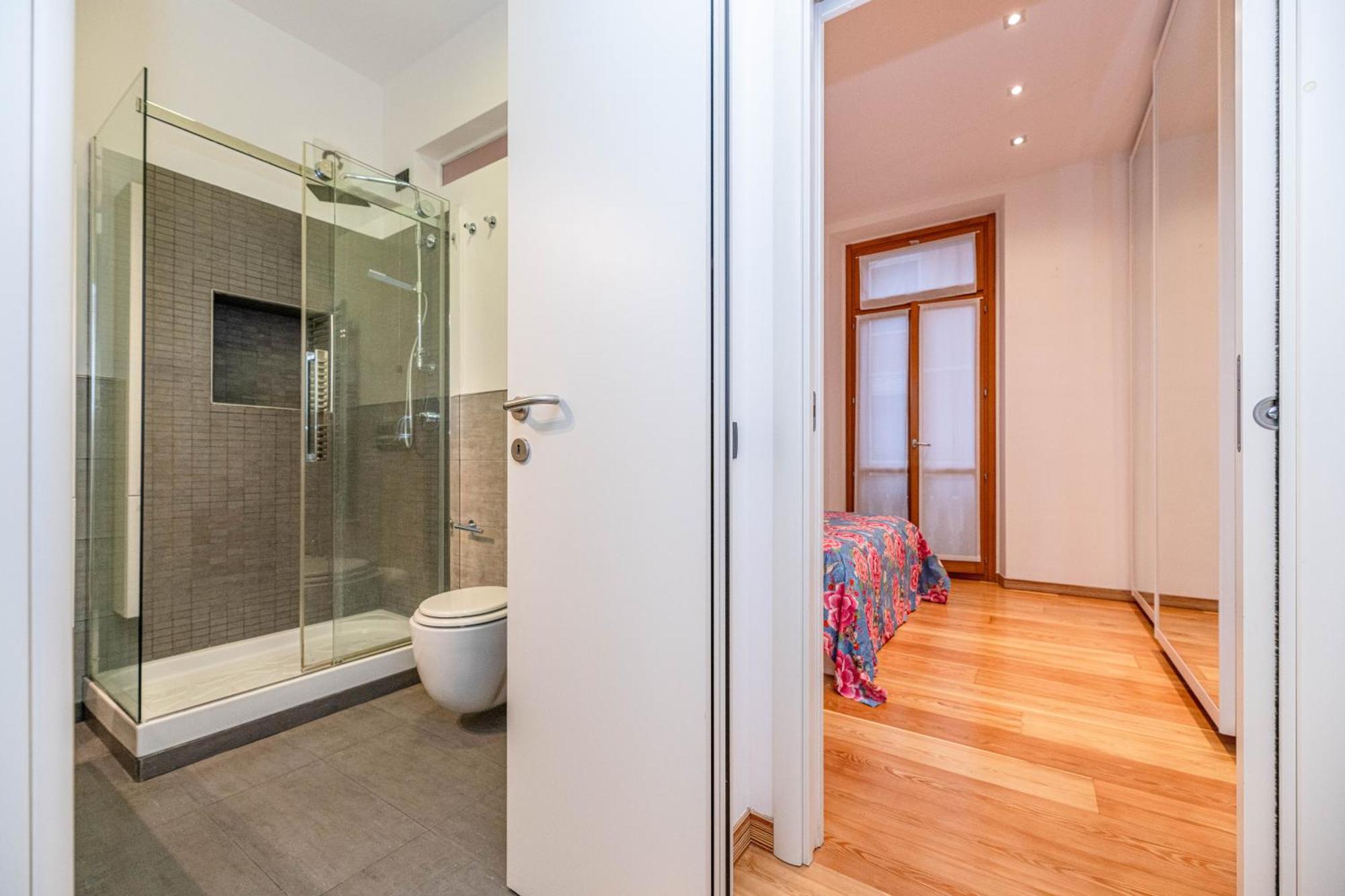 Appartamento Quiet House In A Lively Area! *
