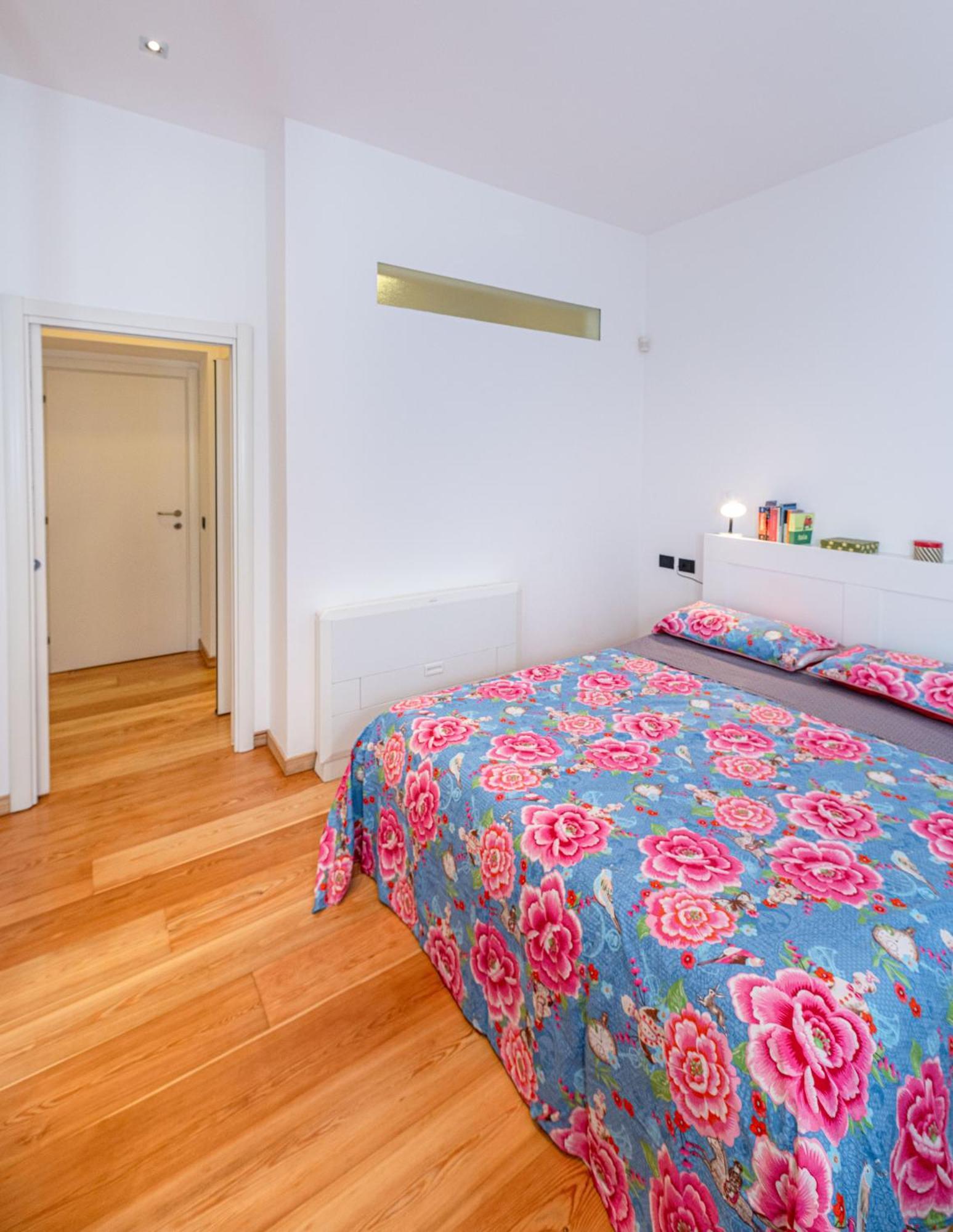 Appartamento Quiet House In A Lively Area! Milano