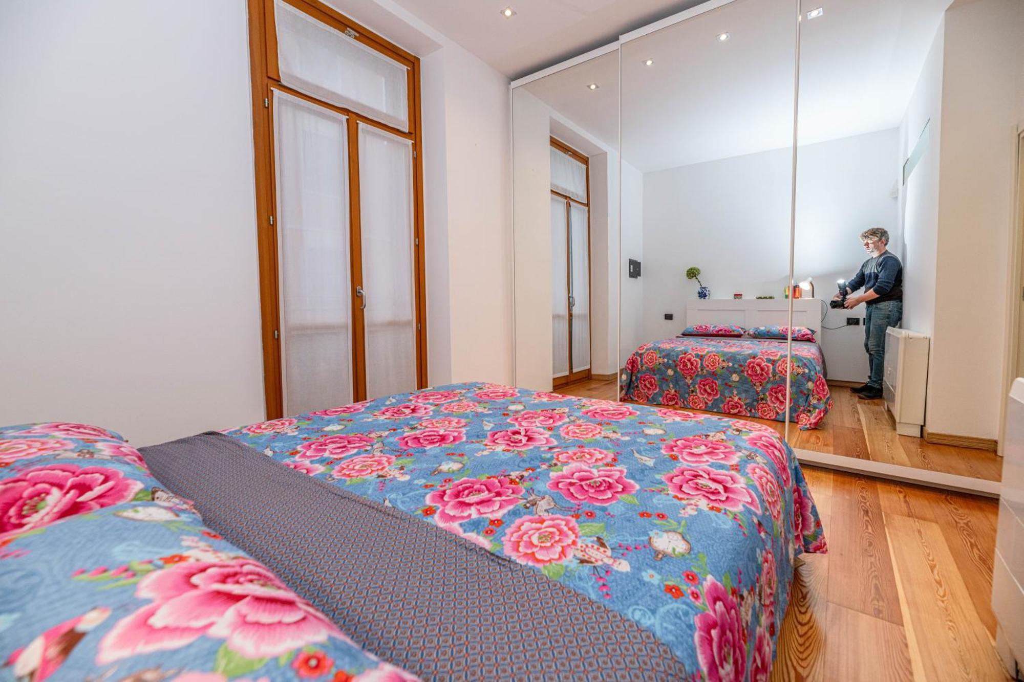 Quiet House In A Lively Area! * Milano