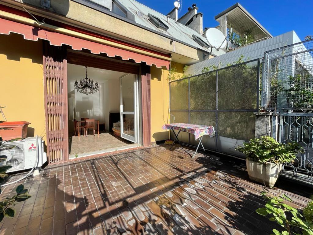 La Casa Di Iuccia Appartement *