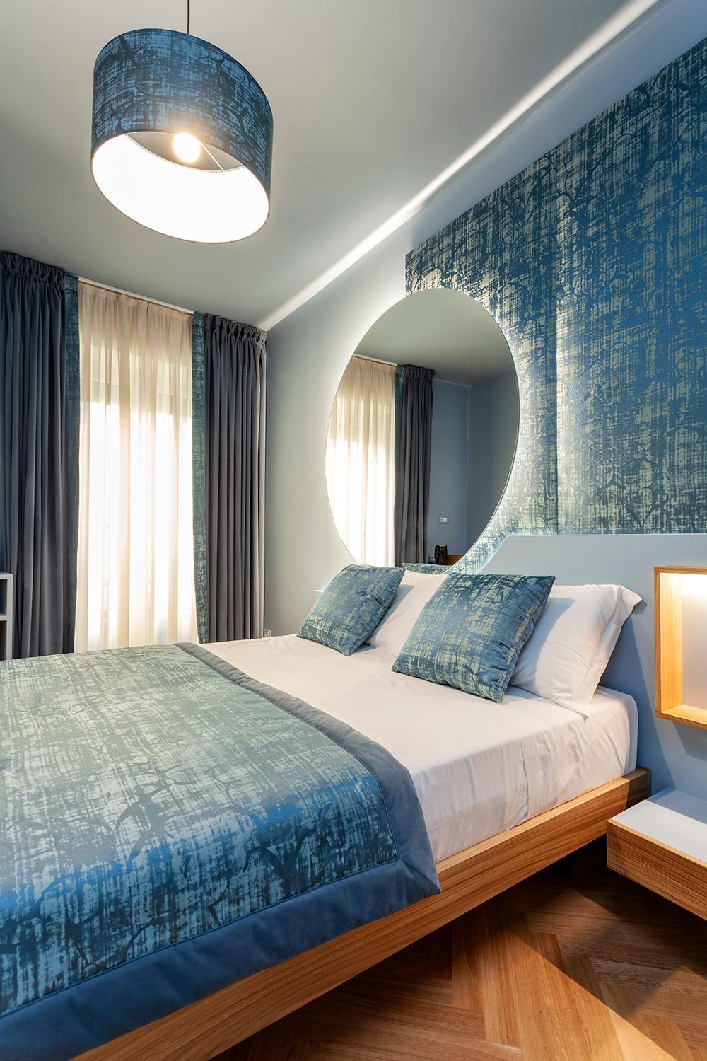 Gasthuis Le Texture Premium Duomo-cordusio *
