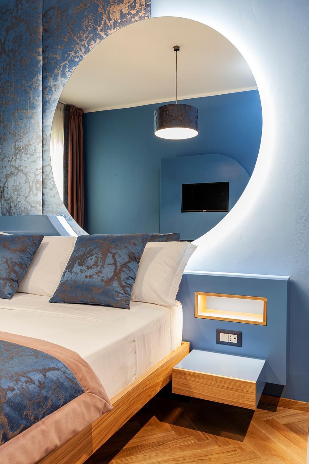 Le Texture Premium Duomo-cordusio Gasthuis *