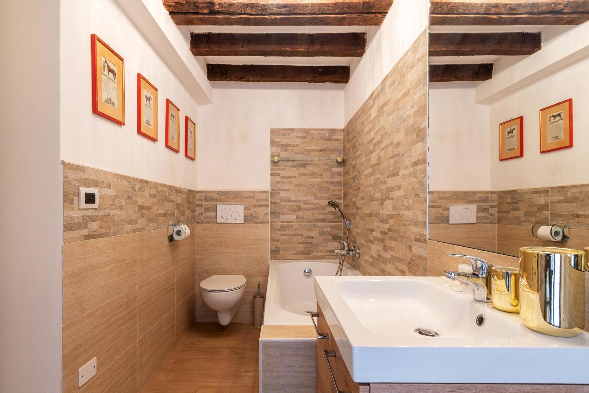 Easyhomes - Annunciata Apartment Milan