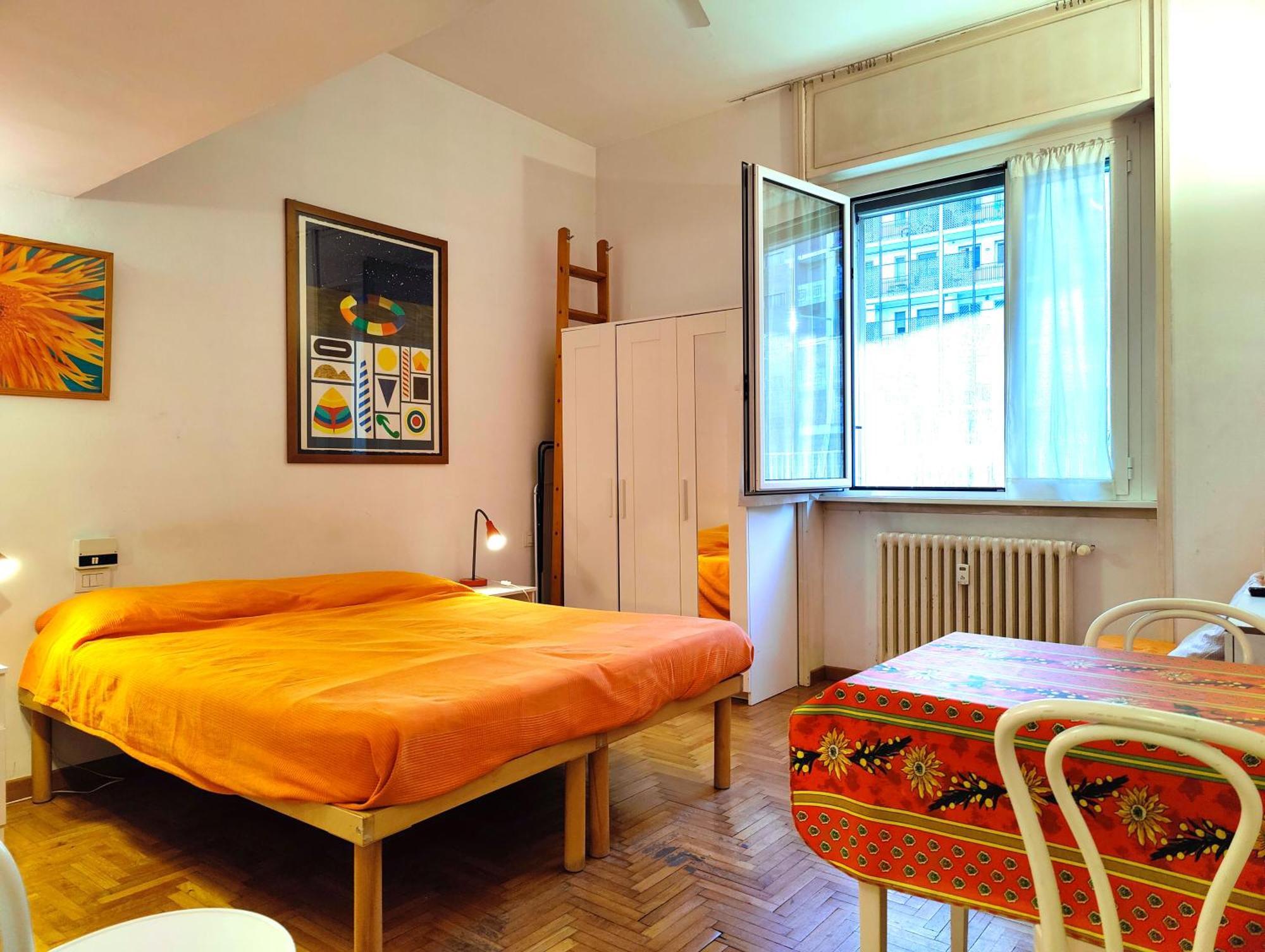 Leilighet Easystudio - Solari Milano