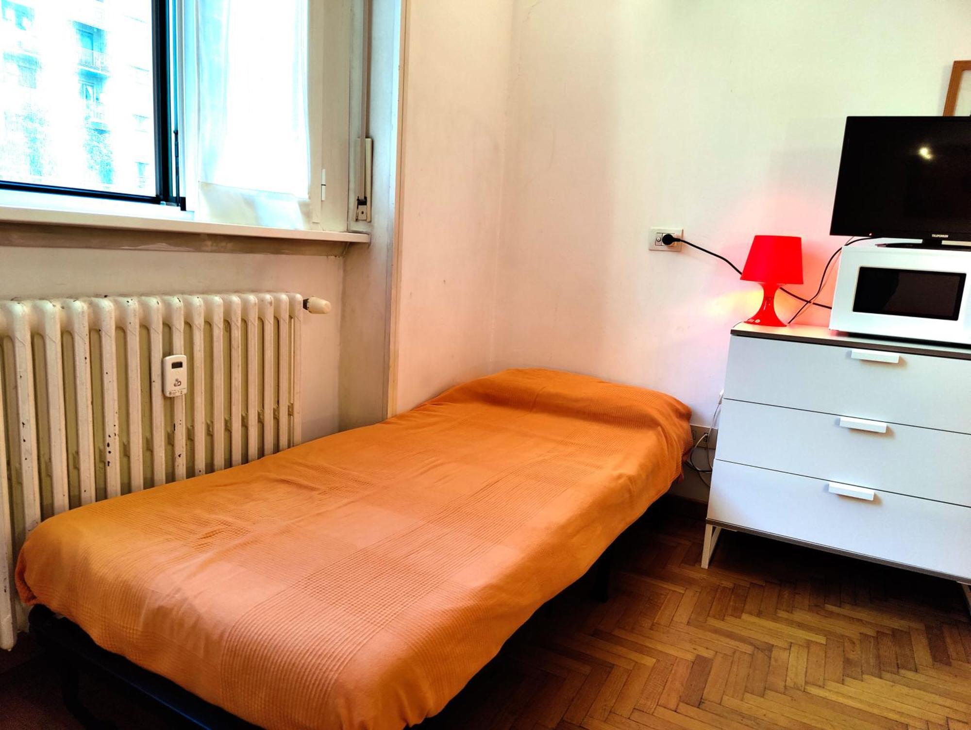 Leilighet Easystudio - Solari