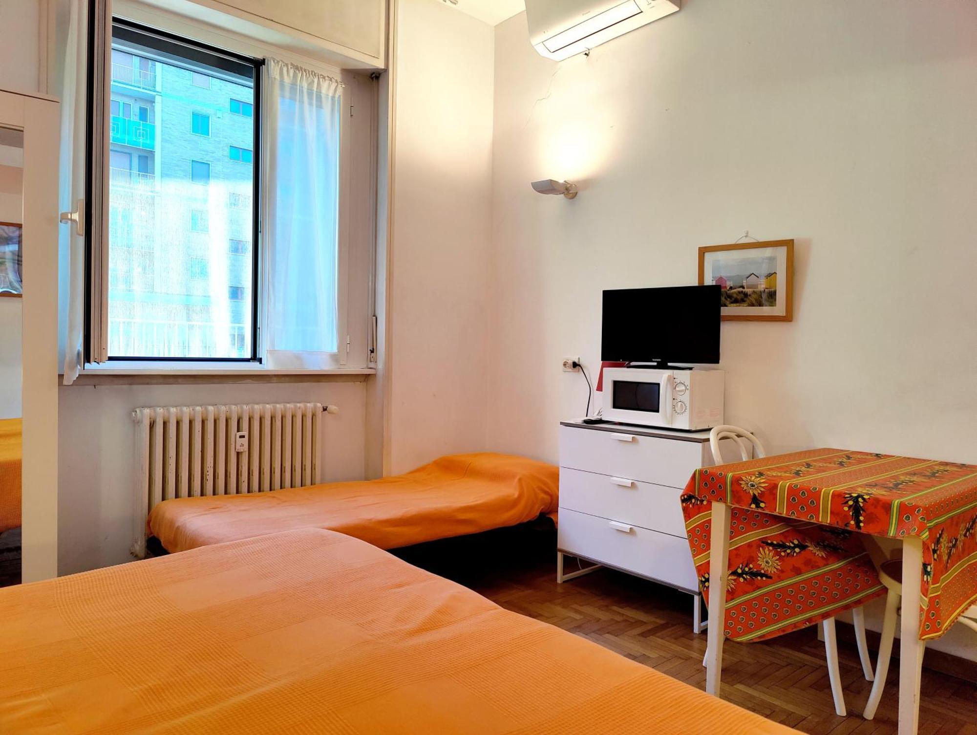 Easystudio - Solari Leilighet