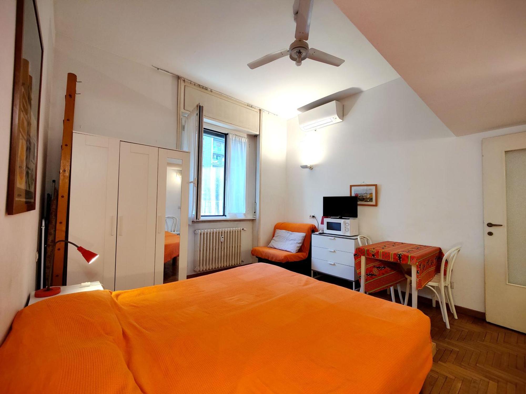 Leilighet Easystudio - Solari *