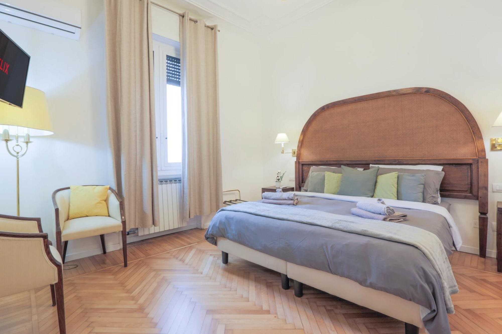 Fiera Milano-city Life Free Parking Anglia' S Bridge Lejlighedshotel