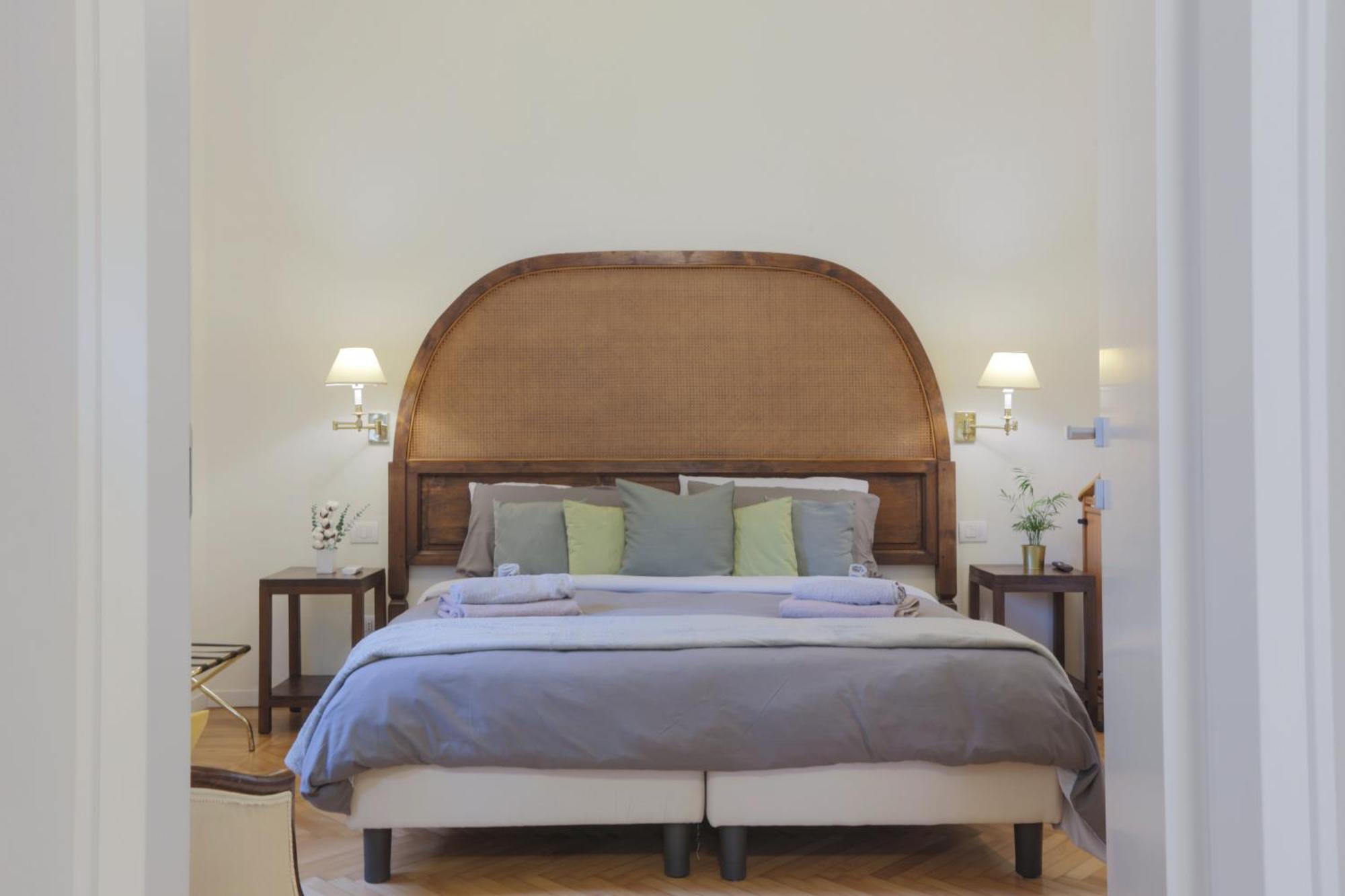 Fiera Milano-city Life Free Parking Anglia' S Bridge Lejlighedshotel *