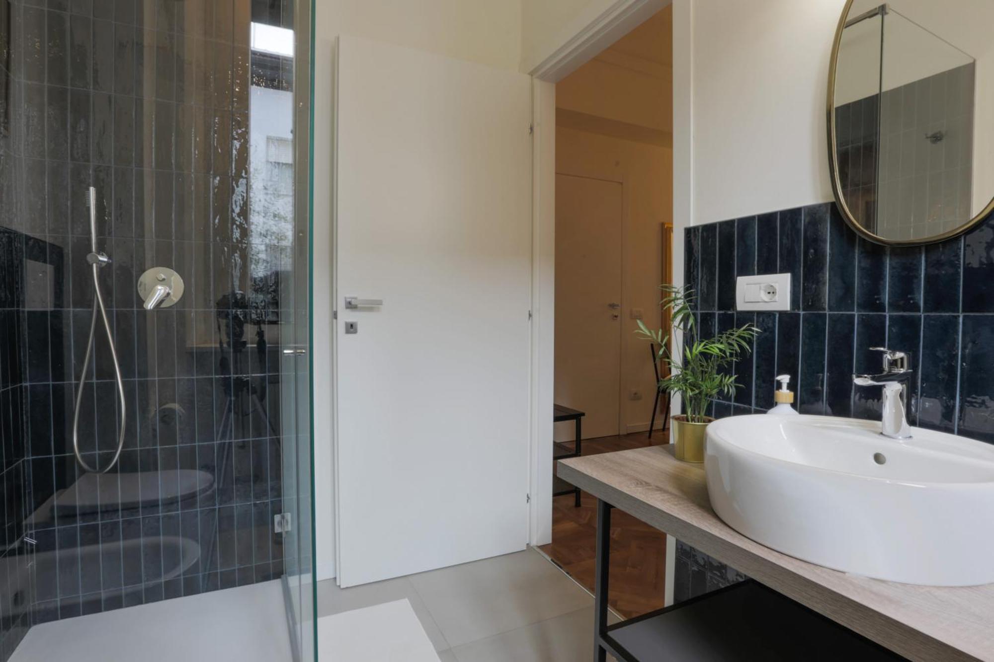 Fiera Milano-city Life Free Parking Anglia' S Bridge Lejlighedshotel
