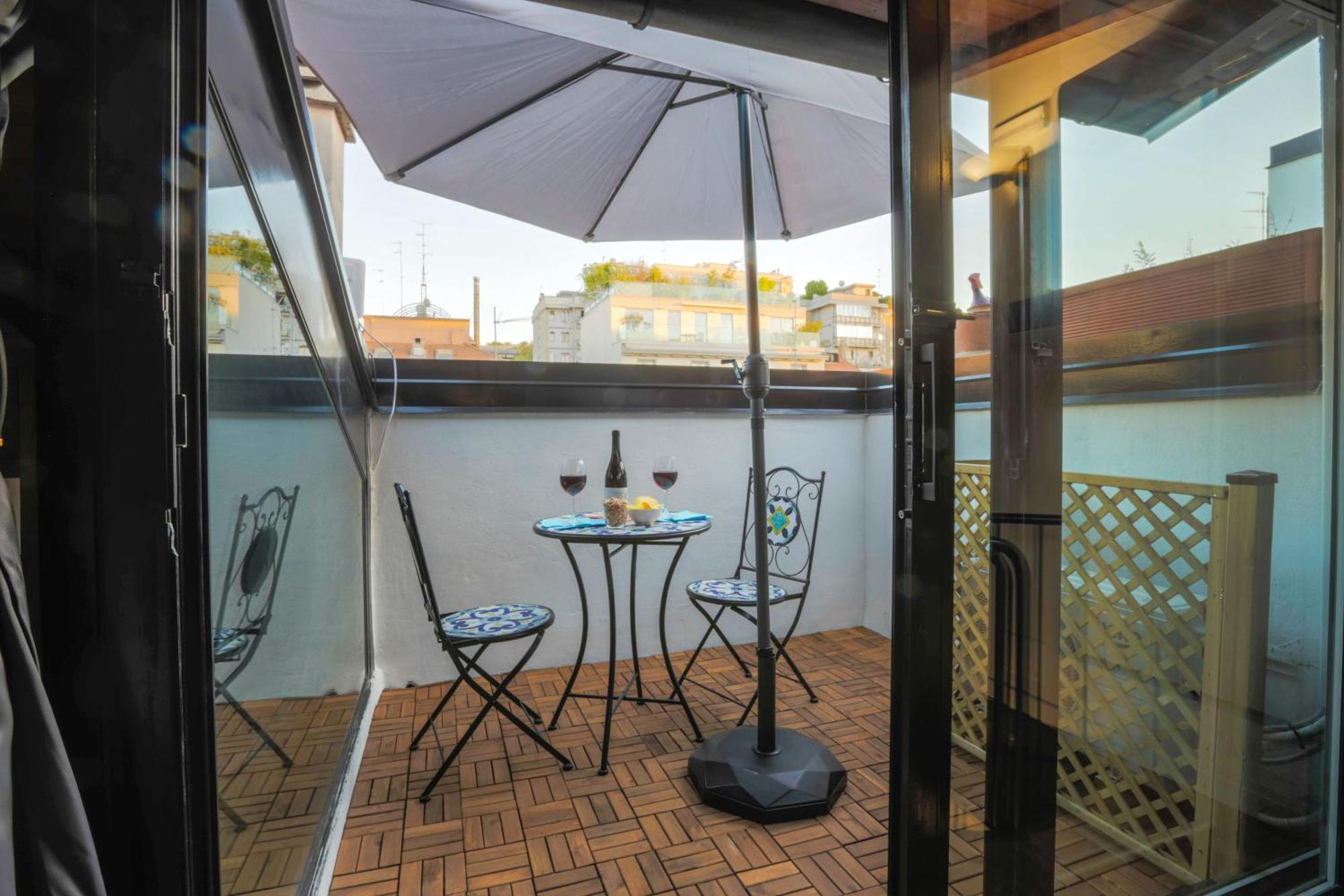Lejlighedshotel Fiera Milano-city Life Free Parking Anglia' S Bridge *