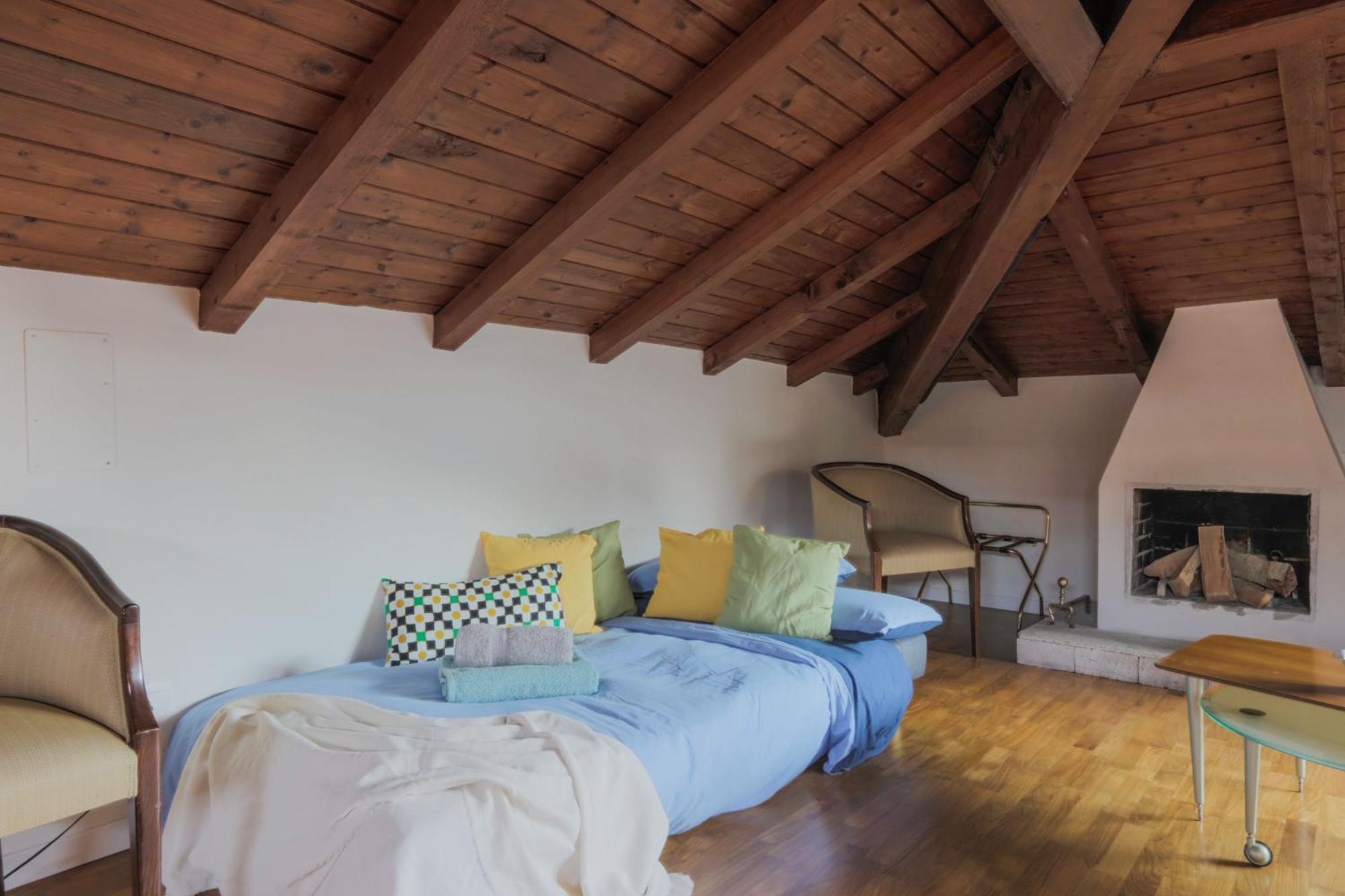 Fiera Milano-city Life Free Parking Anglia' S Bridge Lejlighedshotel *