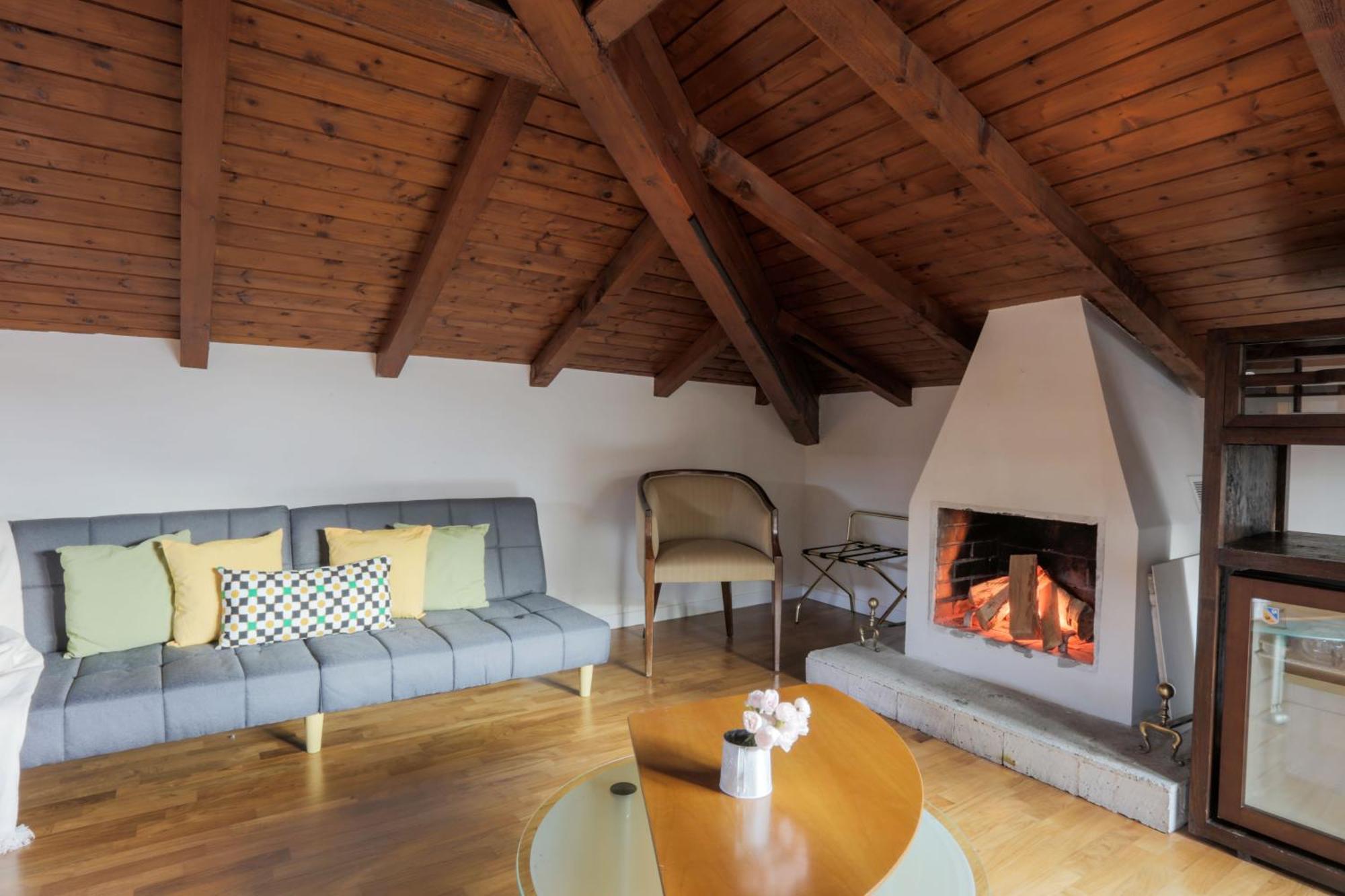 Lejlighedshotel Fiera Milano-city Life Free Parking Anglia' S Bridge Milano