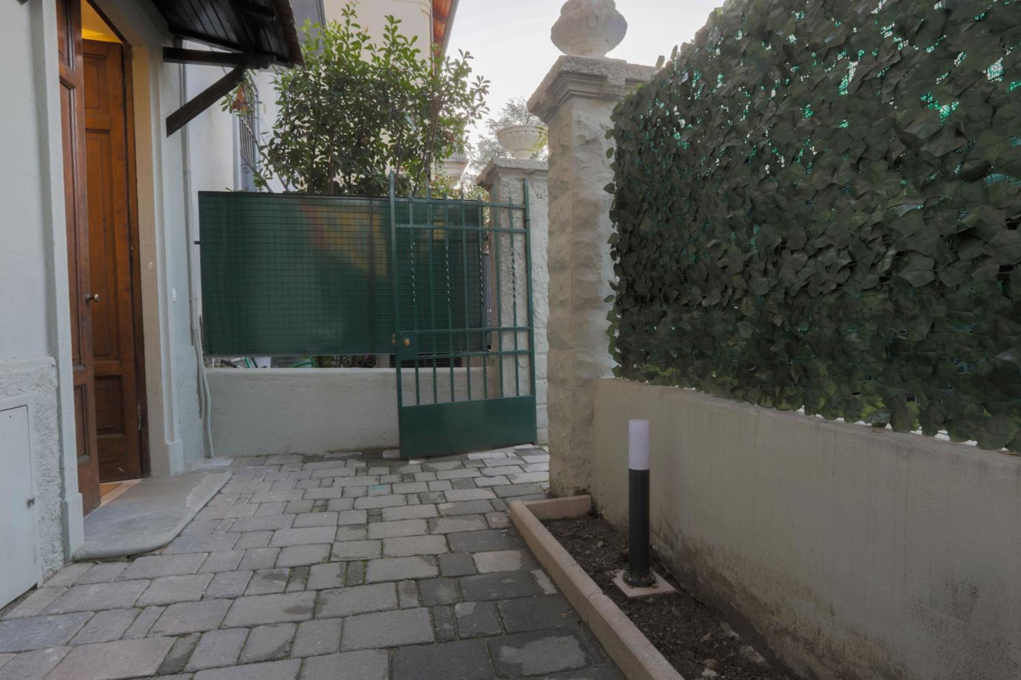 Lejlighedshotel Fiera Milano-city Life Free Parking Anglia' S Bridge Milano
