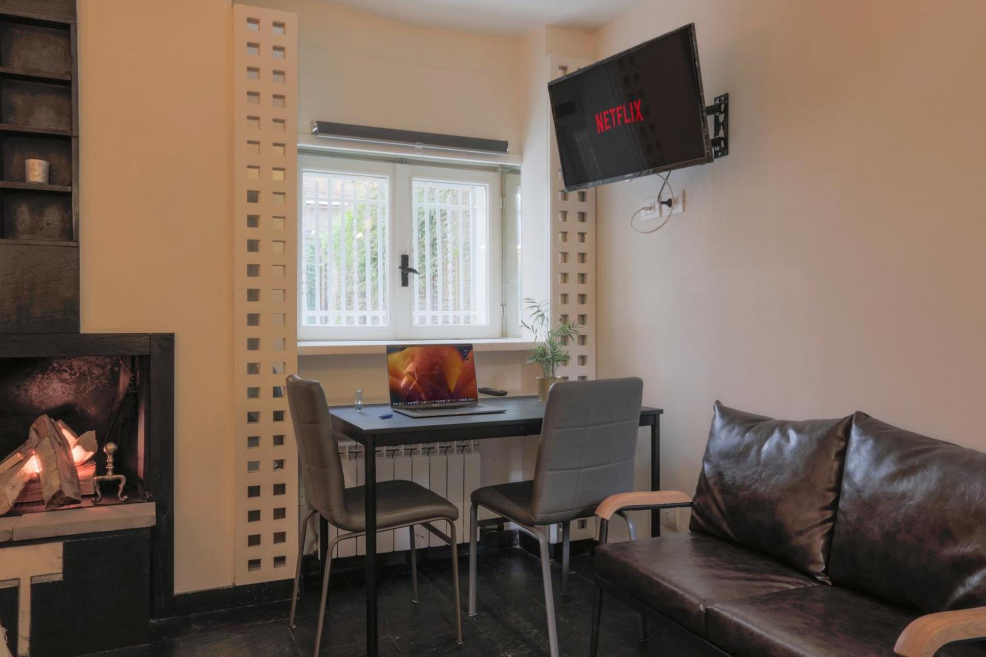 Fiera Milano-city Life Free Parking Anglia' S Bridge Lejlighedshotel