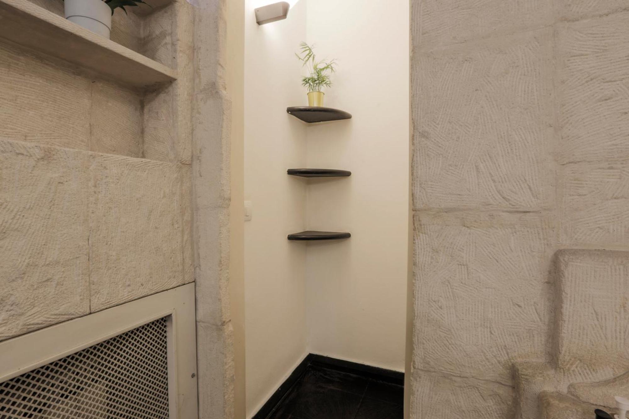 Lejlighedshotel Fiera Milano-city Life Free Parking Anglia' S Bridge