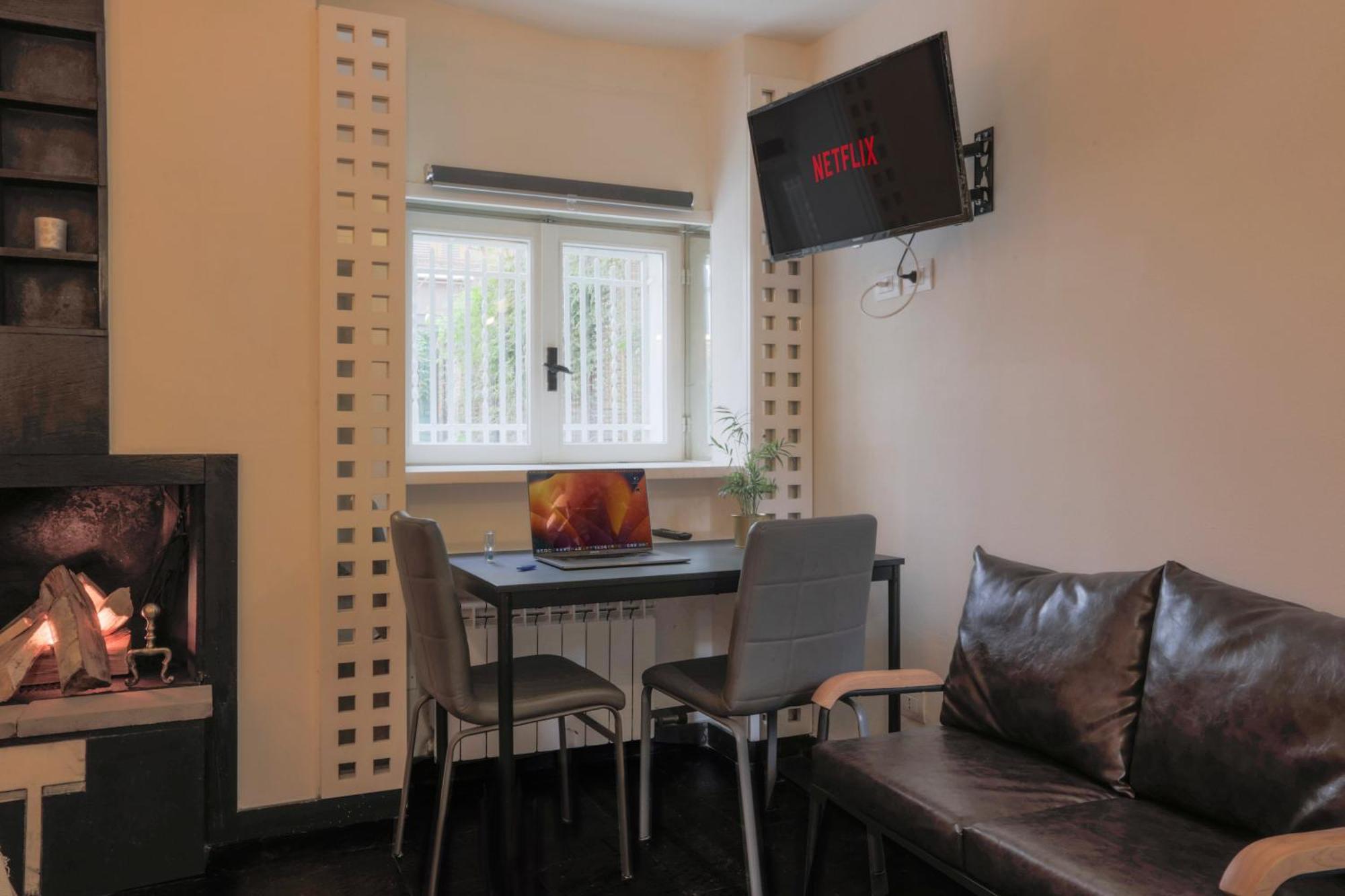 Lejlighedshotel Fiera Milano-city Life Free Parking Anglia' S Bridge