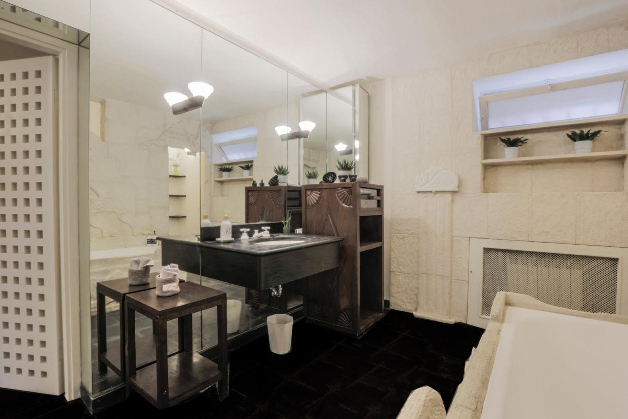 Fiera Milano-city Life Free Parking Anglia' S Bridge Lejlighedshotel *