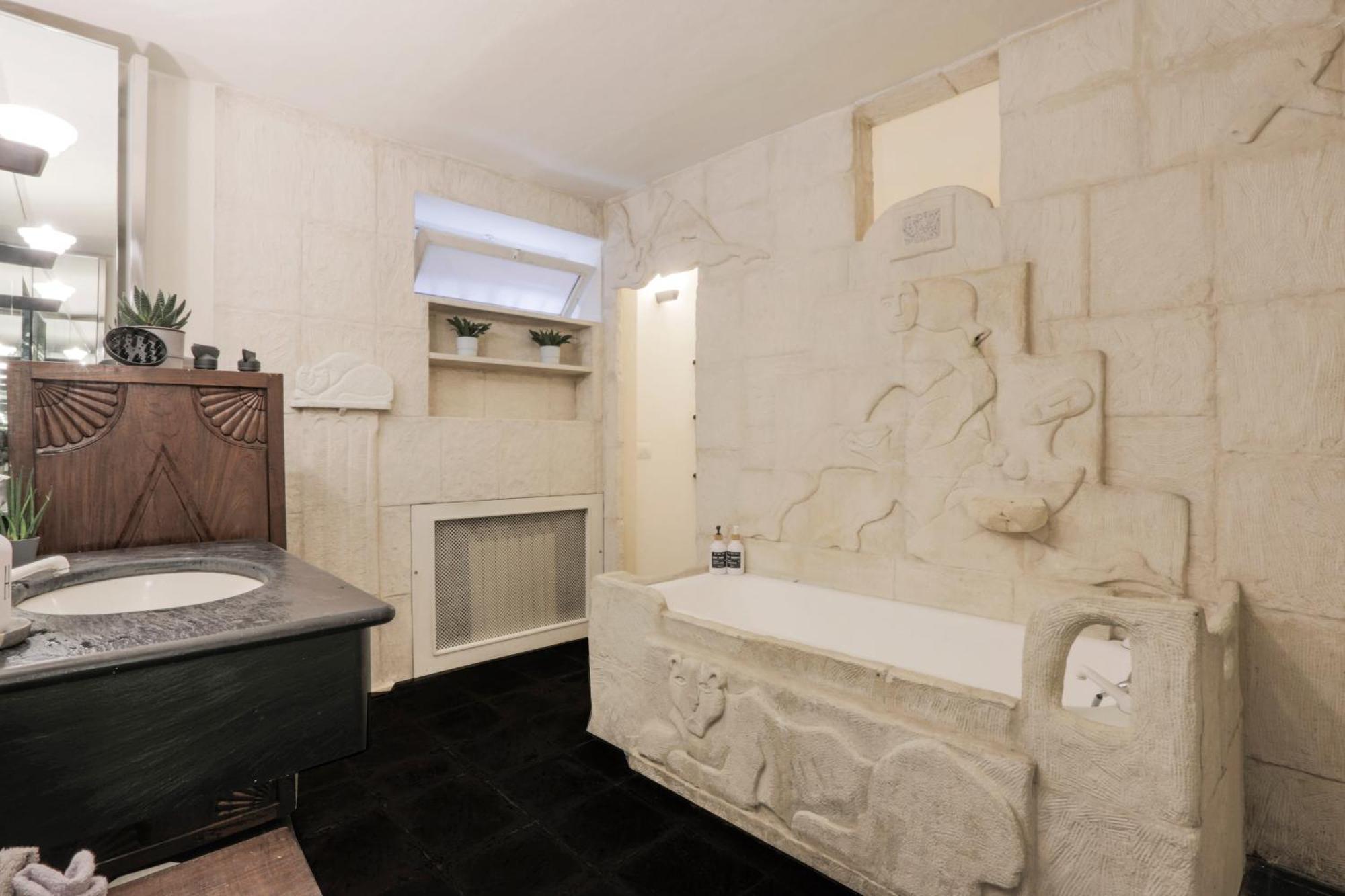 Lejlighedshotel Fiera Milano-city Life Free Parking Anglia' S Bridge