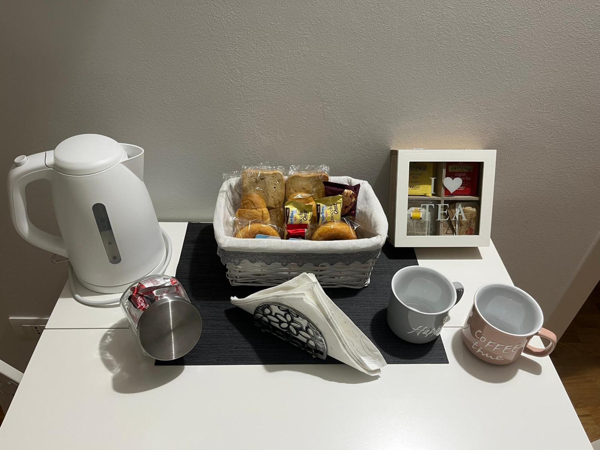 Cherry's House M1 Bande Nere - San Siro- M4 Linate Appartement