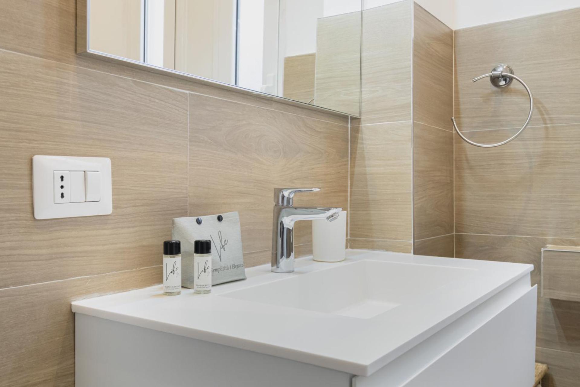 Apartment Easylife - Gemma Di Stile In Zona Bocconi