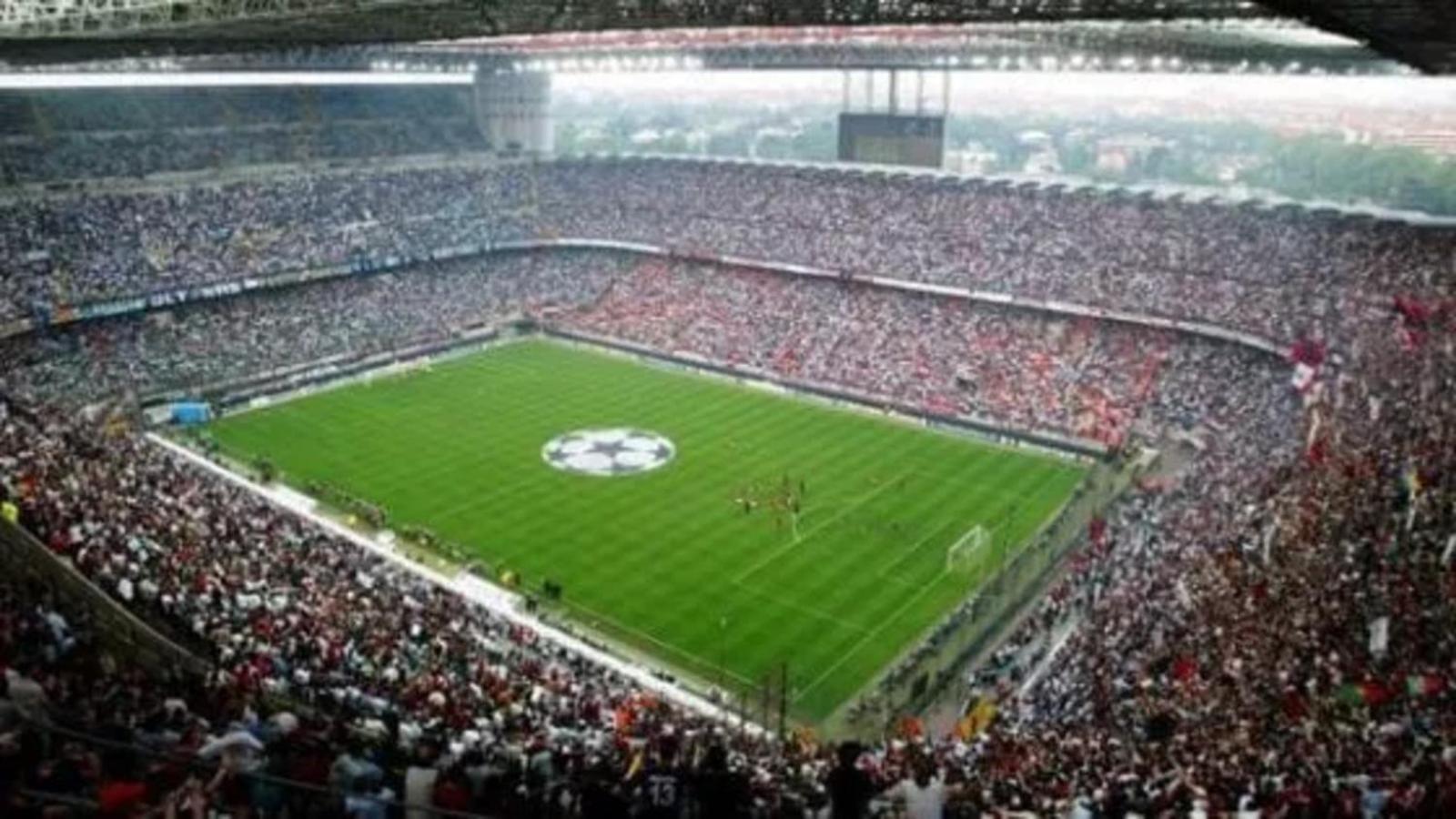 Leilighet Near San Siro Milano