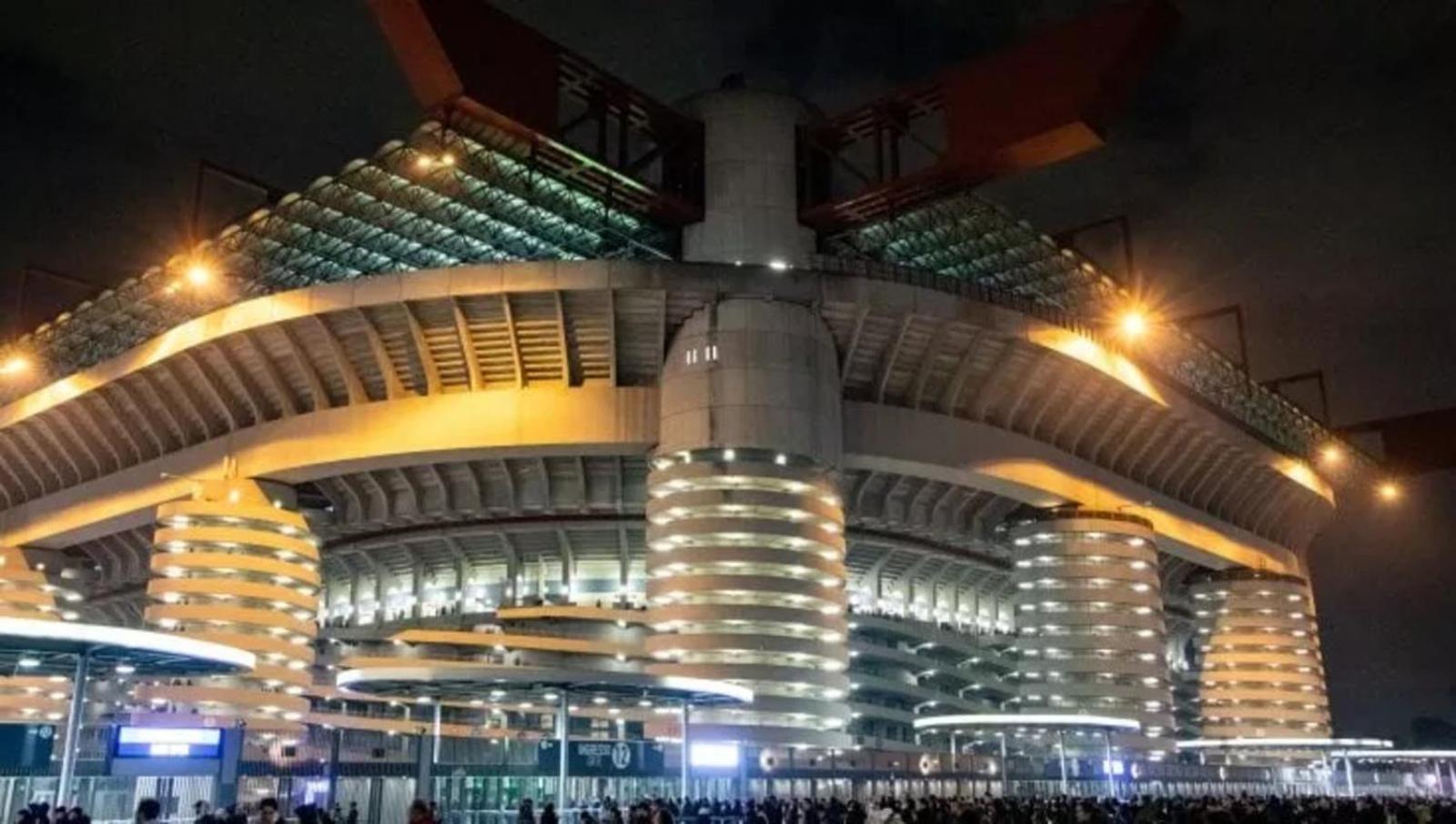 Apartment San Siro Comfort In *