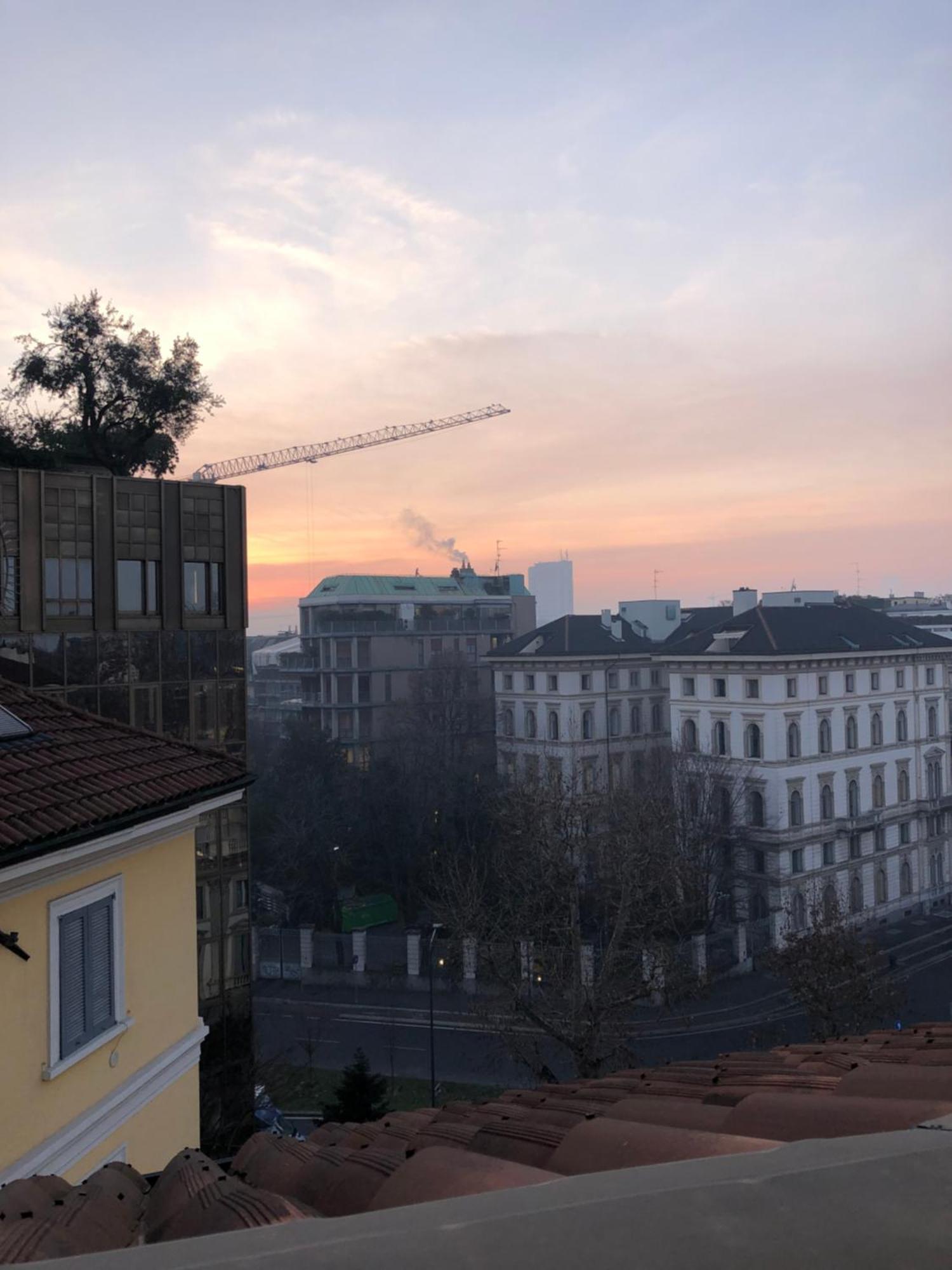 Porta Venezia - San Babila Apartment