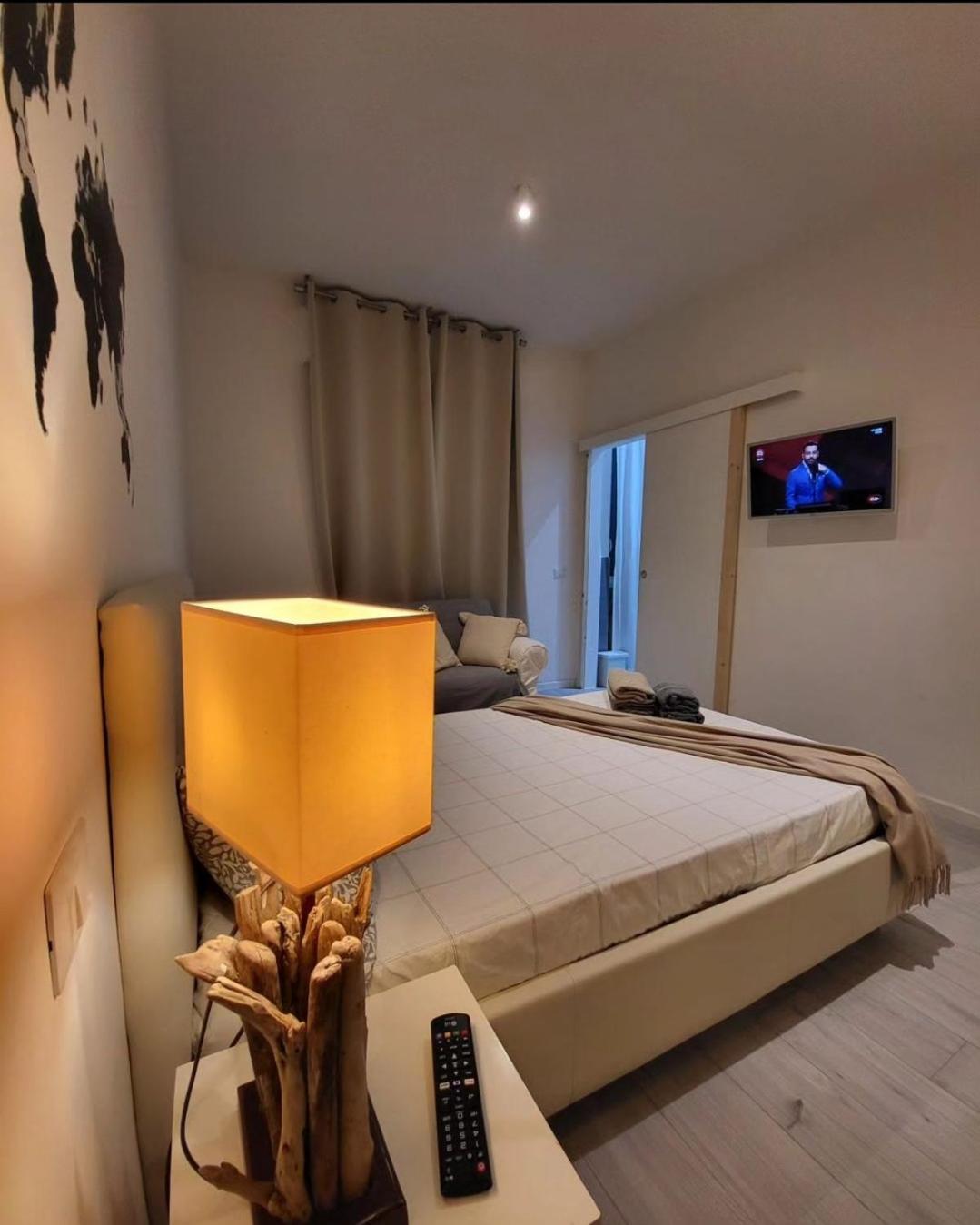 Fiera San Siro 2 Apartment Mailand