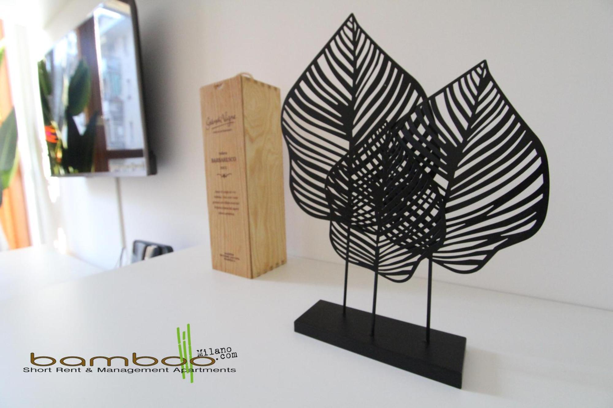 Bamboo Macmahon