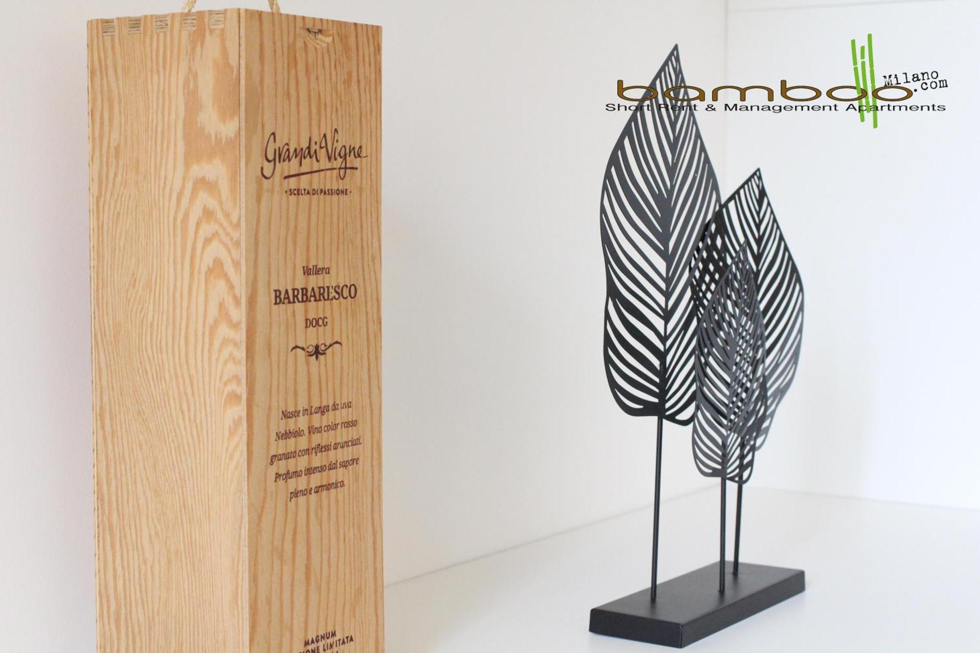 Bamboo Macmahon *
