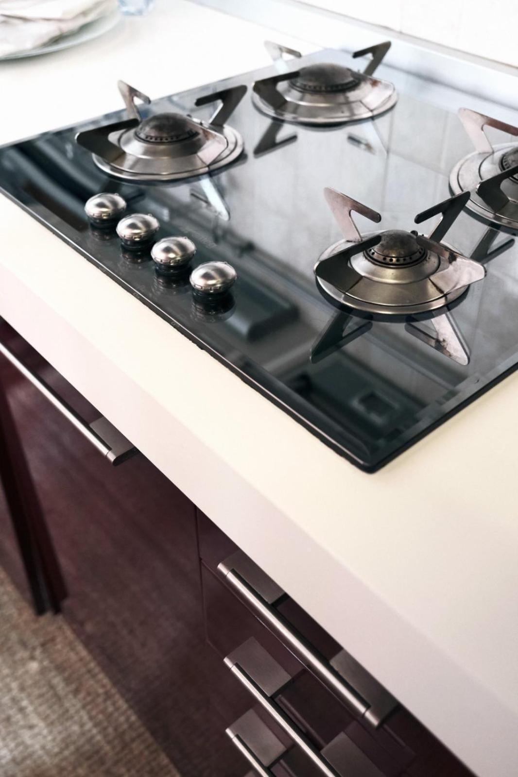 Appartement Comecasa Da Chiaretta Milaan