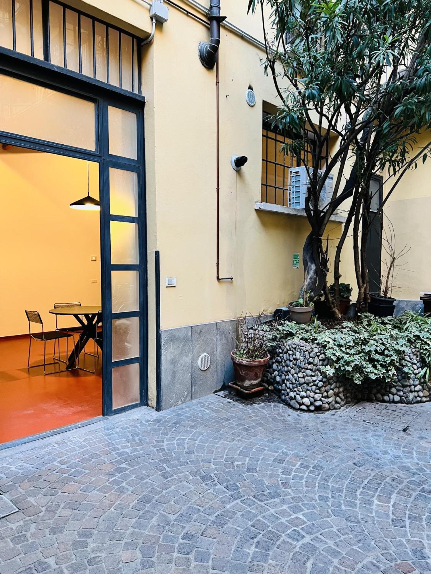 Design Loft Navigli